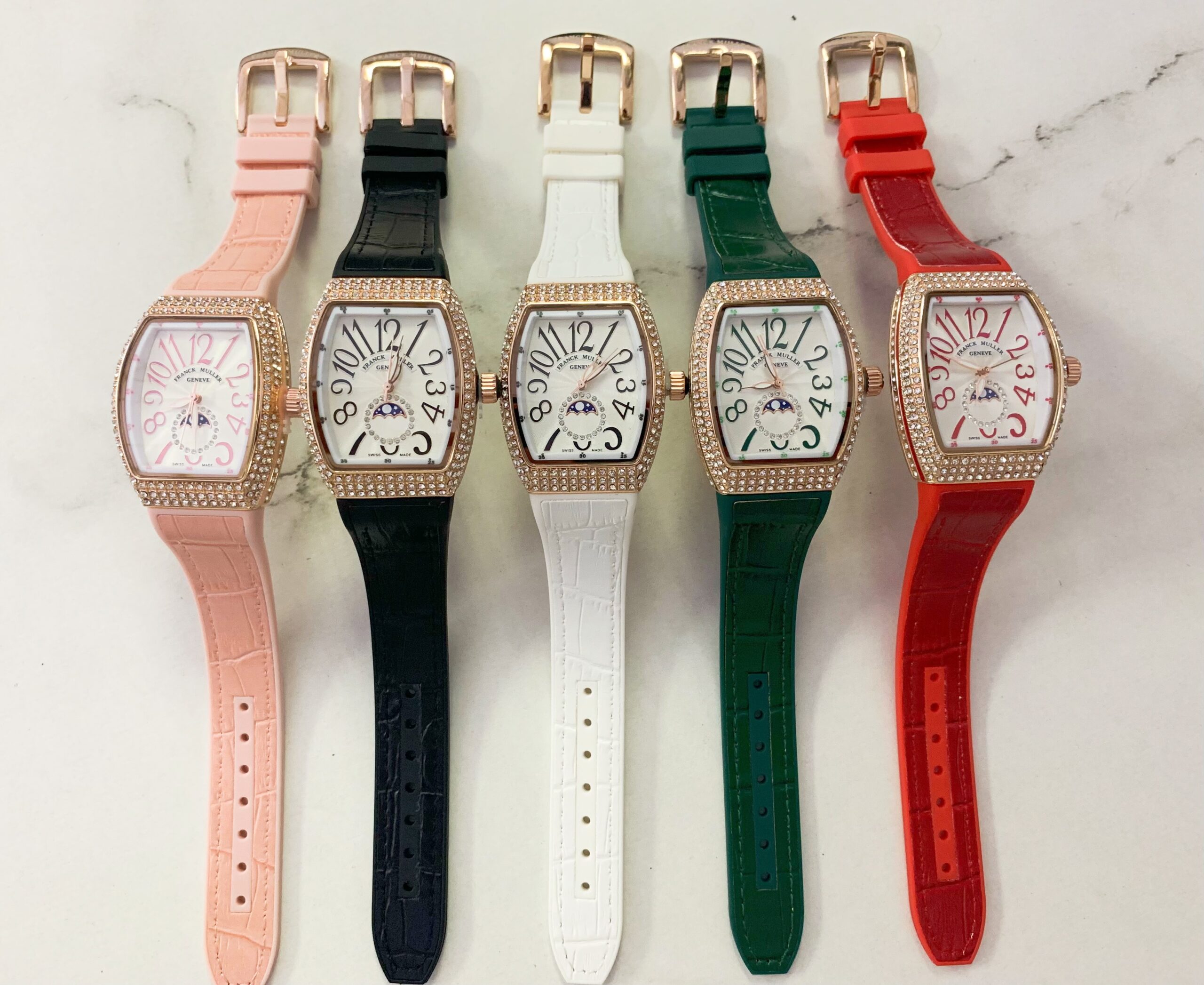 FRANCK MULLER - 4 - Image 15