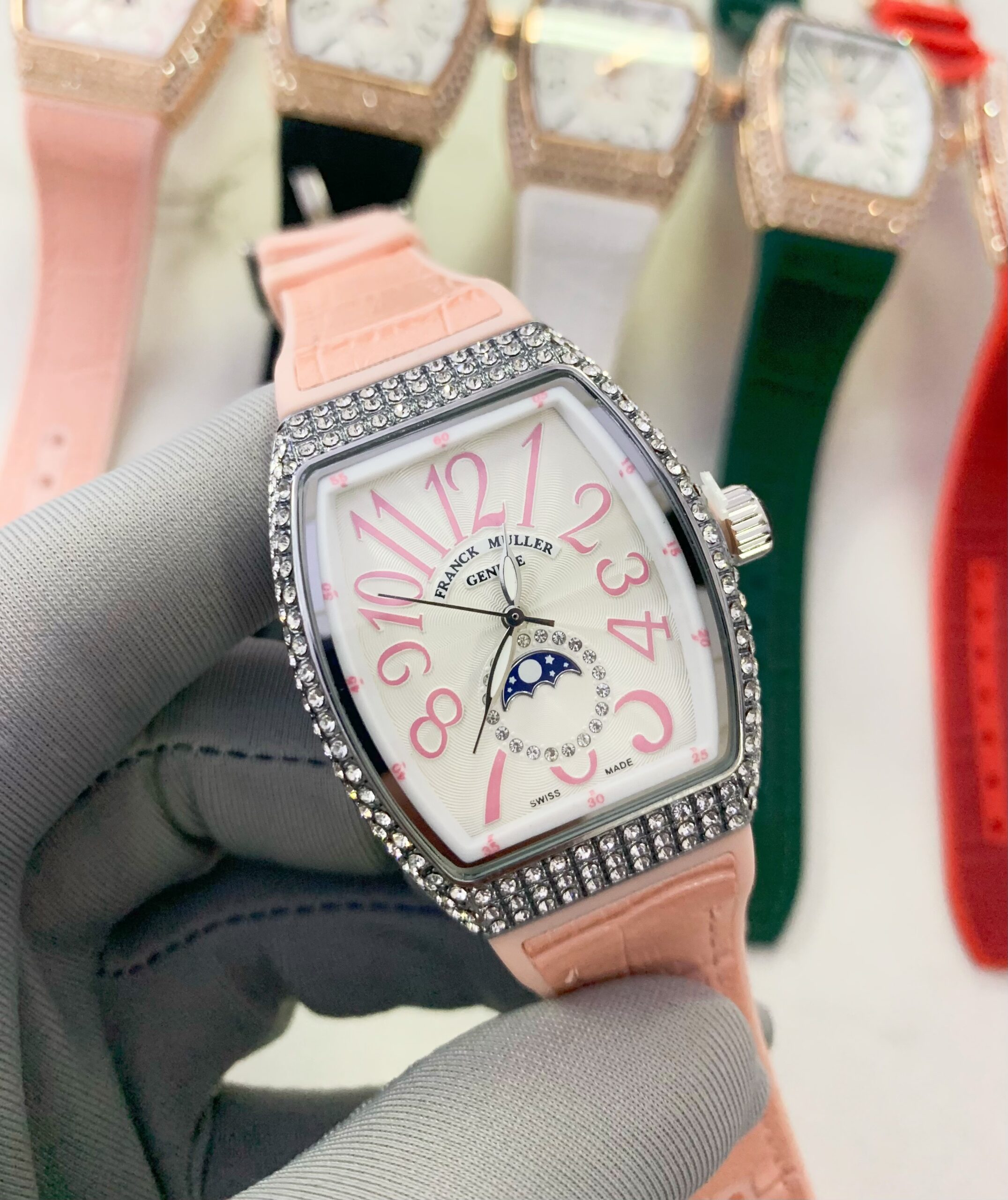 FRANCK MULLER - 4 - Image 16