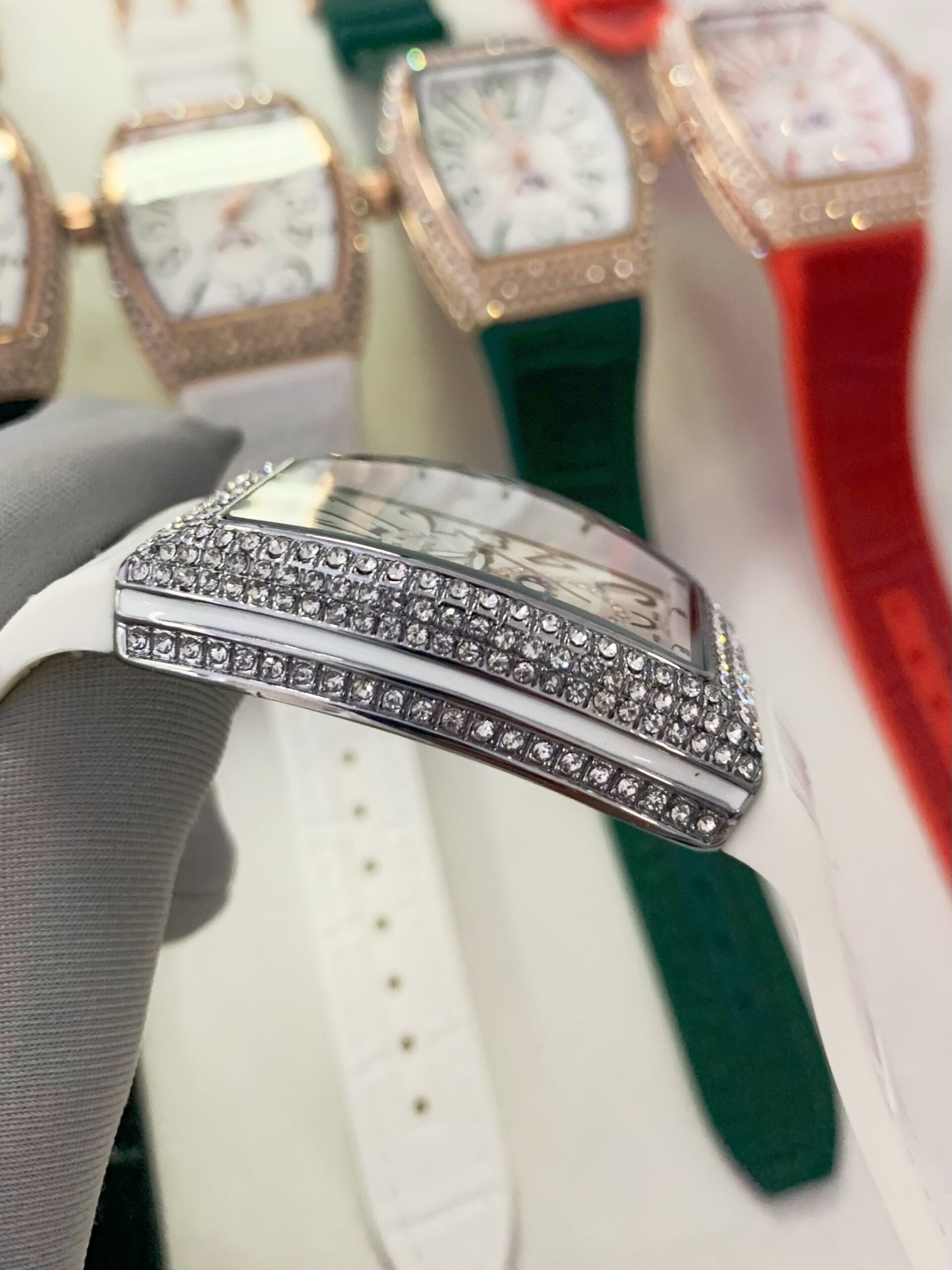 FRANCK MULLER - 4 - Image 17