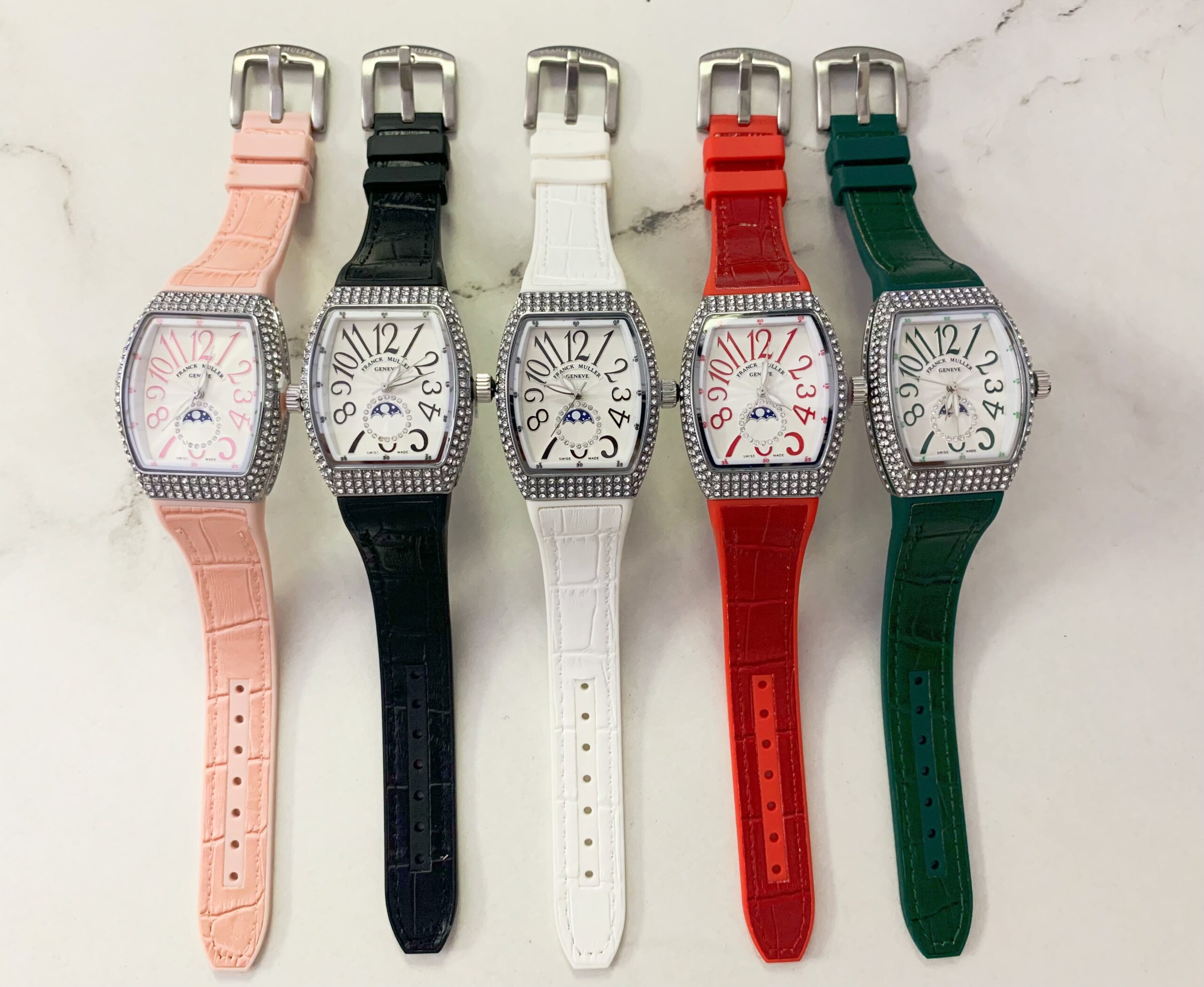 FRANCK MULLER - 4 - Image 18