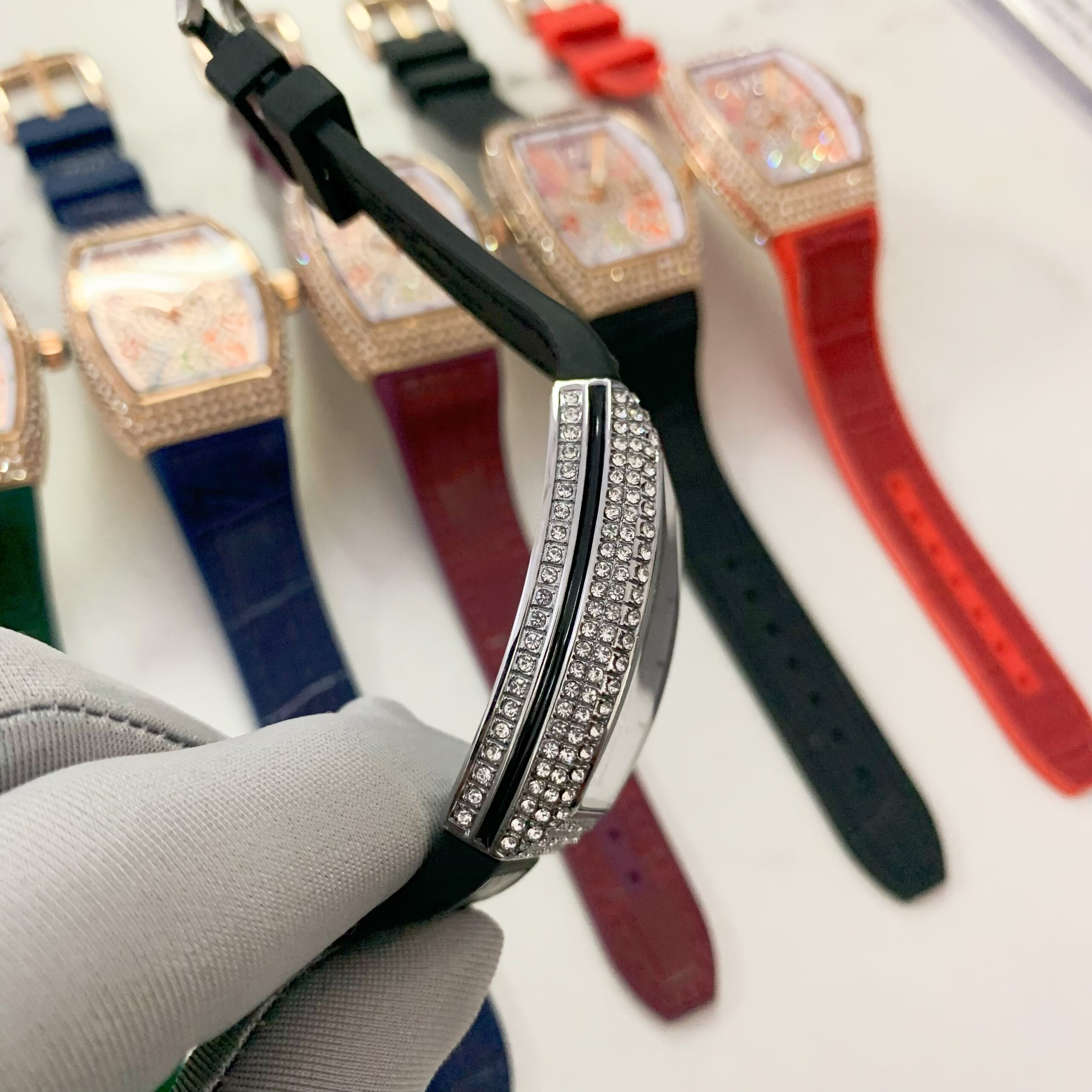 FRANCK MULLER - 5 - Image 17