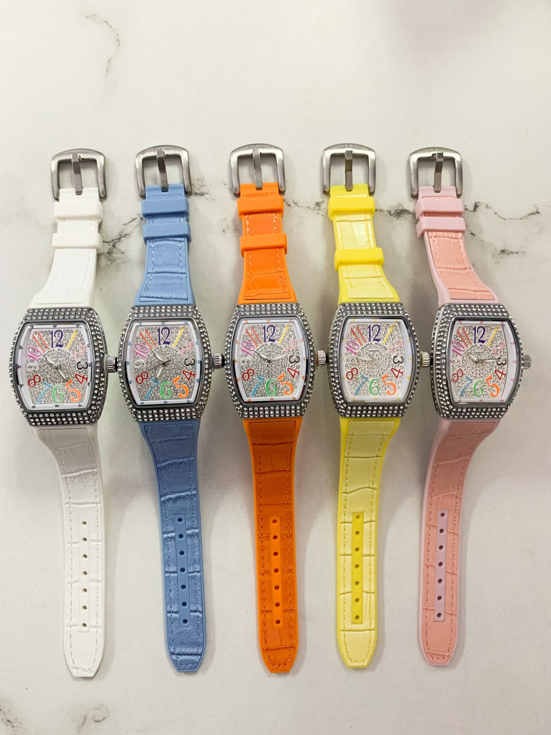FRANCK MULLER - 5 - Image 18