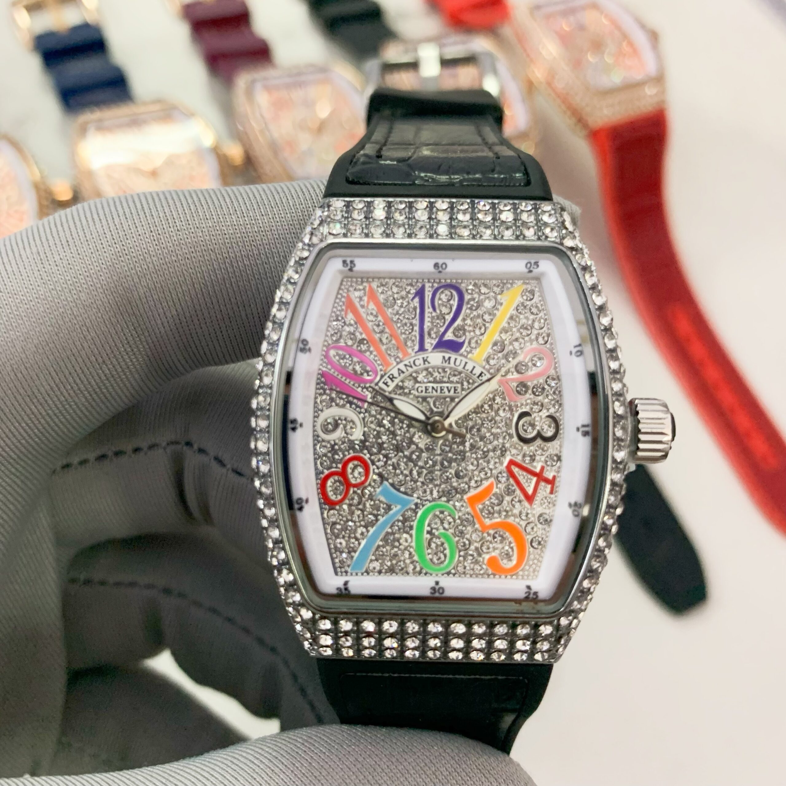 FRANCK MULLER - 5 - Image 21