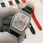 FRANCK MULLER - 5
