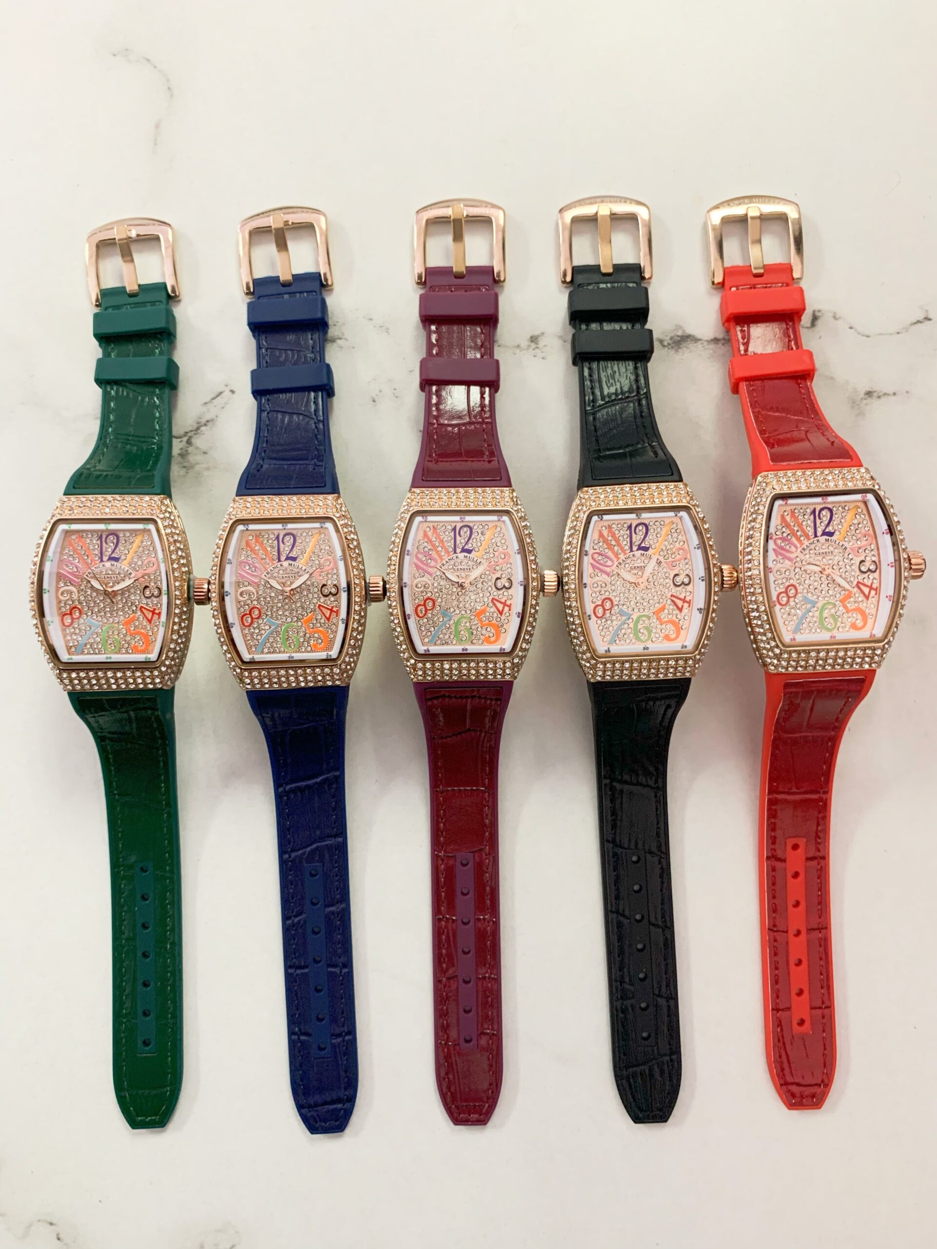 FRANCK MULLER - 5 - Image 36