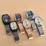 FRANCK MULLER - 6