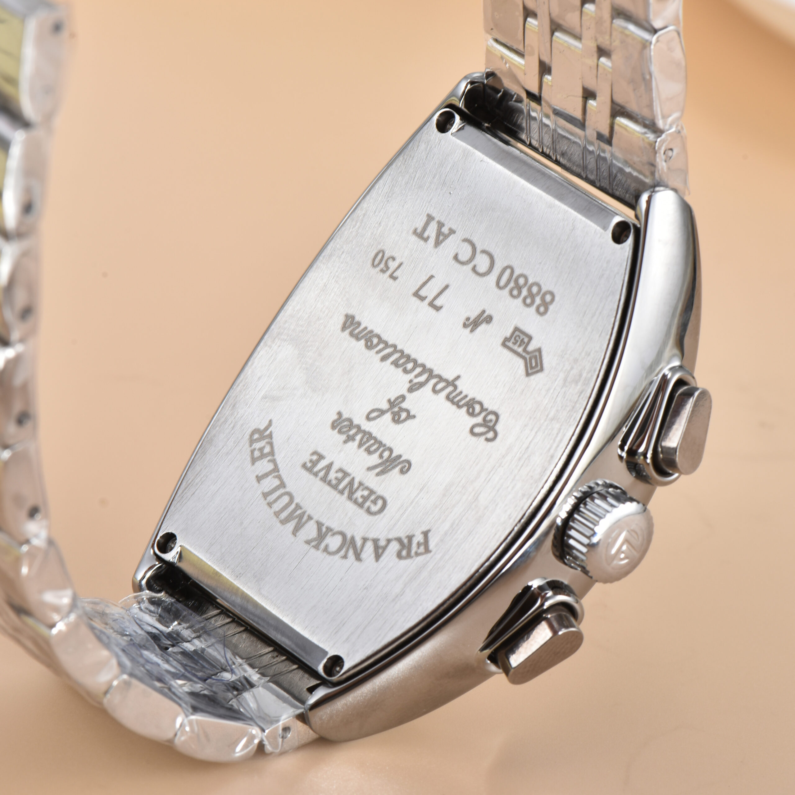 FRANCK MULLER - 6 - Image 2