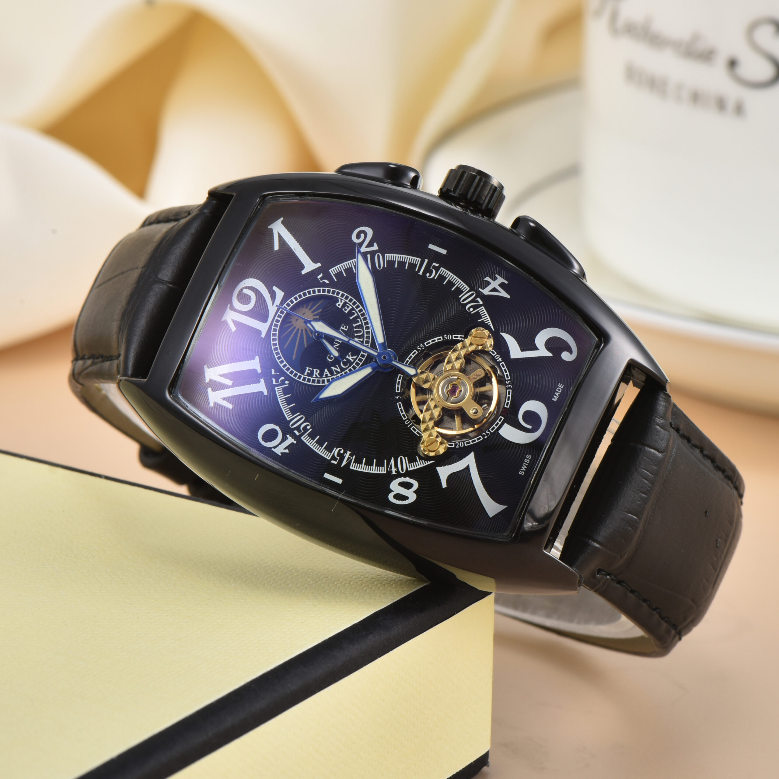 FRANCK MULLER - 7 - Image 7