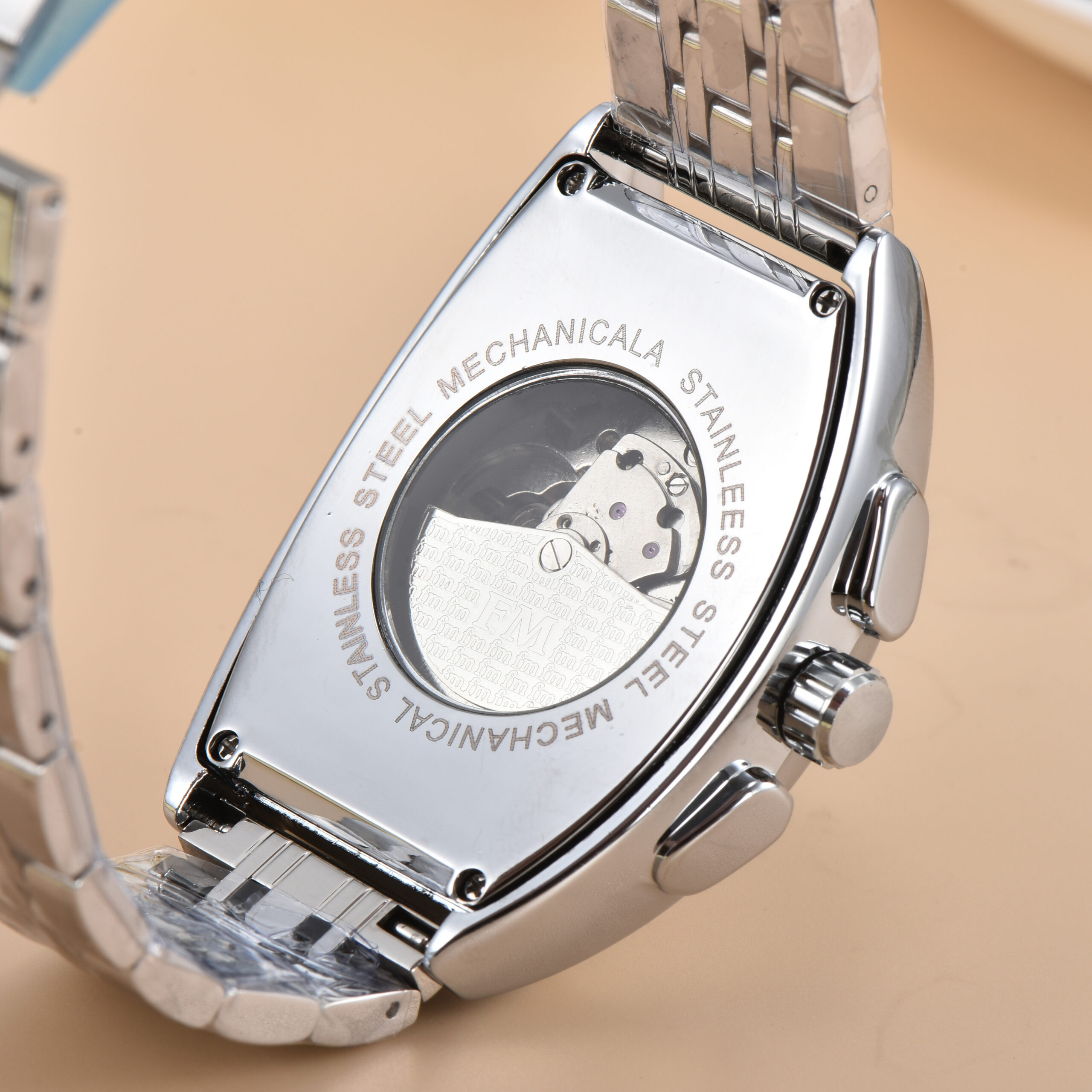 FRANCK MULLER - 7 - Image 10
