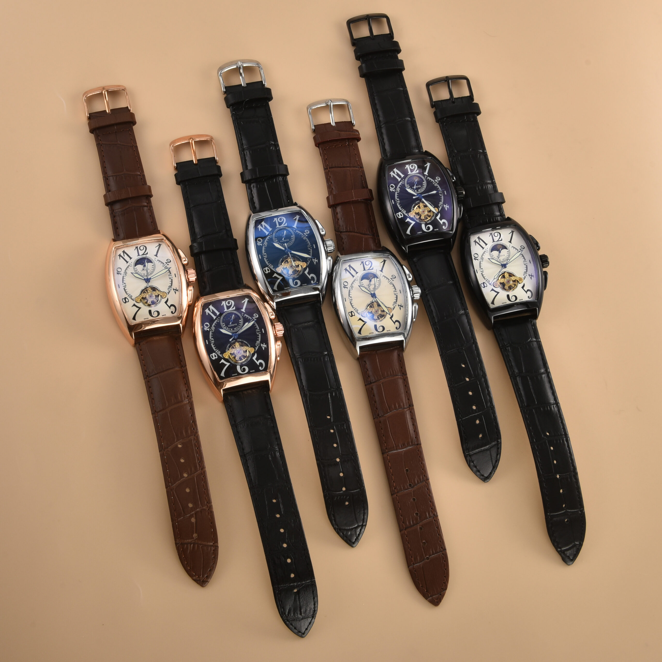 FRANCK MULLER - 7 - Image 13
