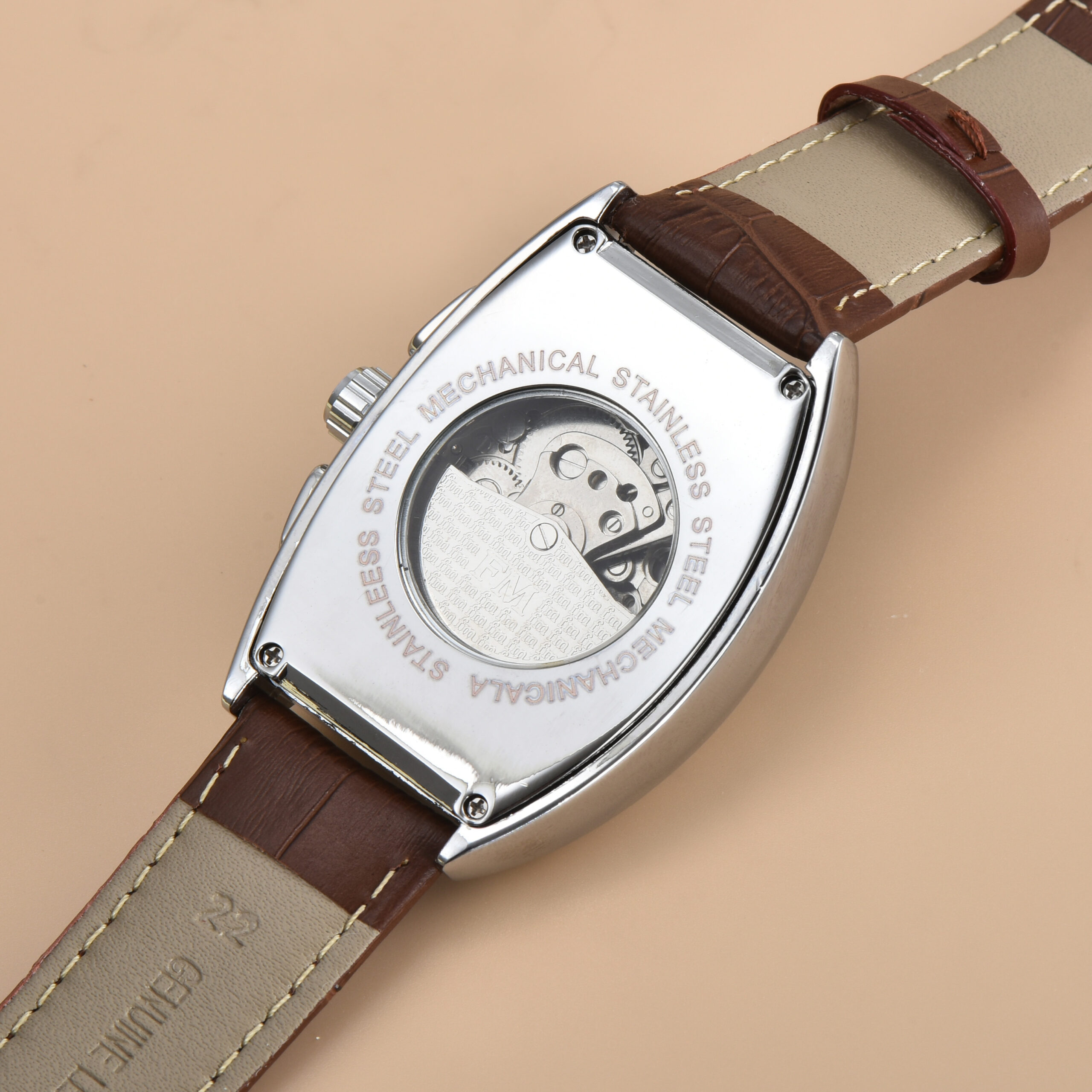 FRANCK MULLER - 7 - Image 18
