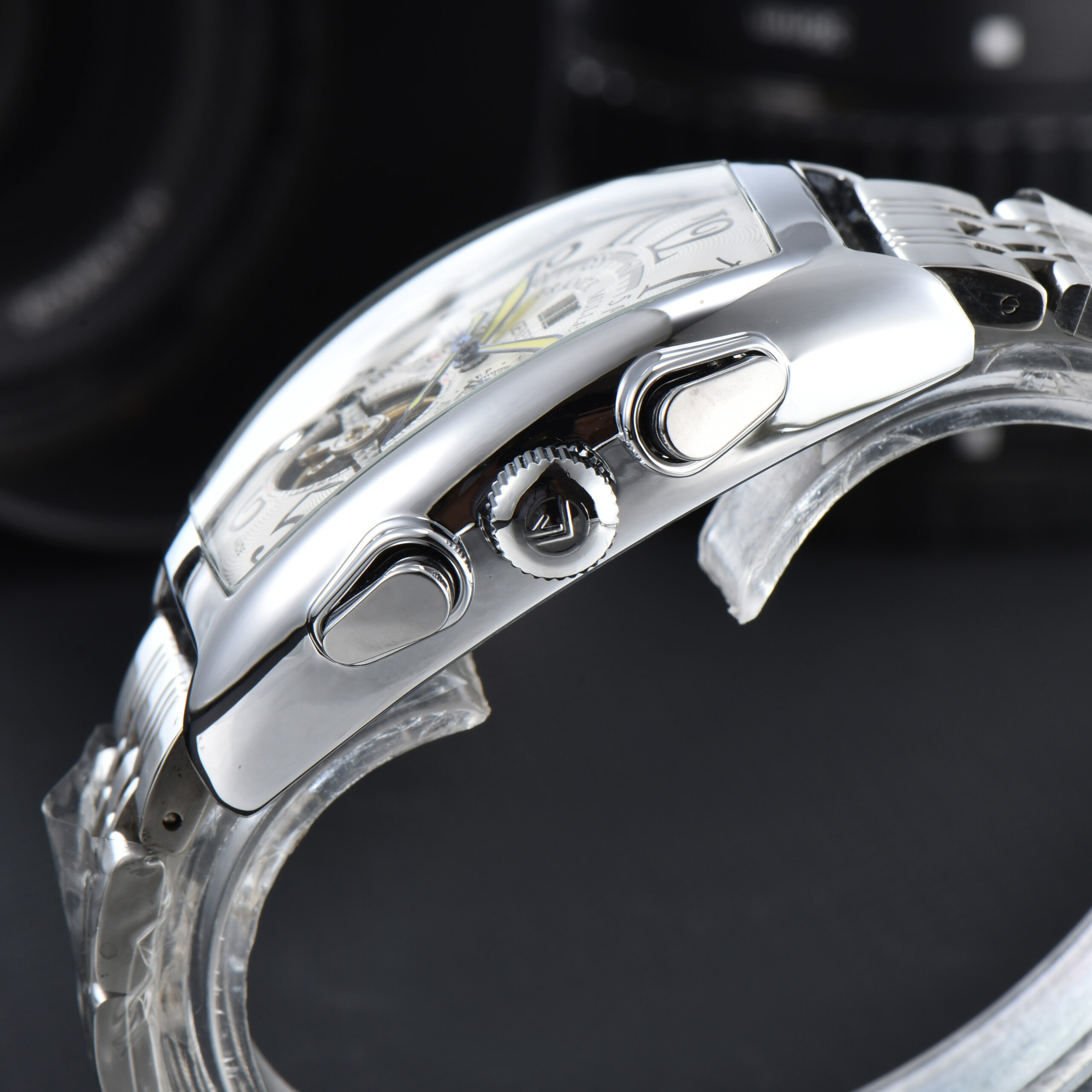 FRANCK MULLER - 8 - Image 8
