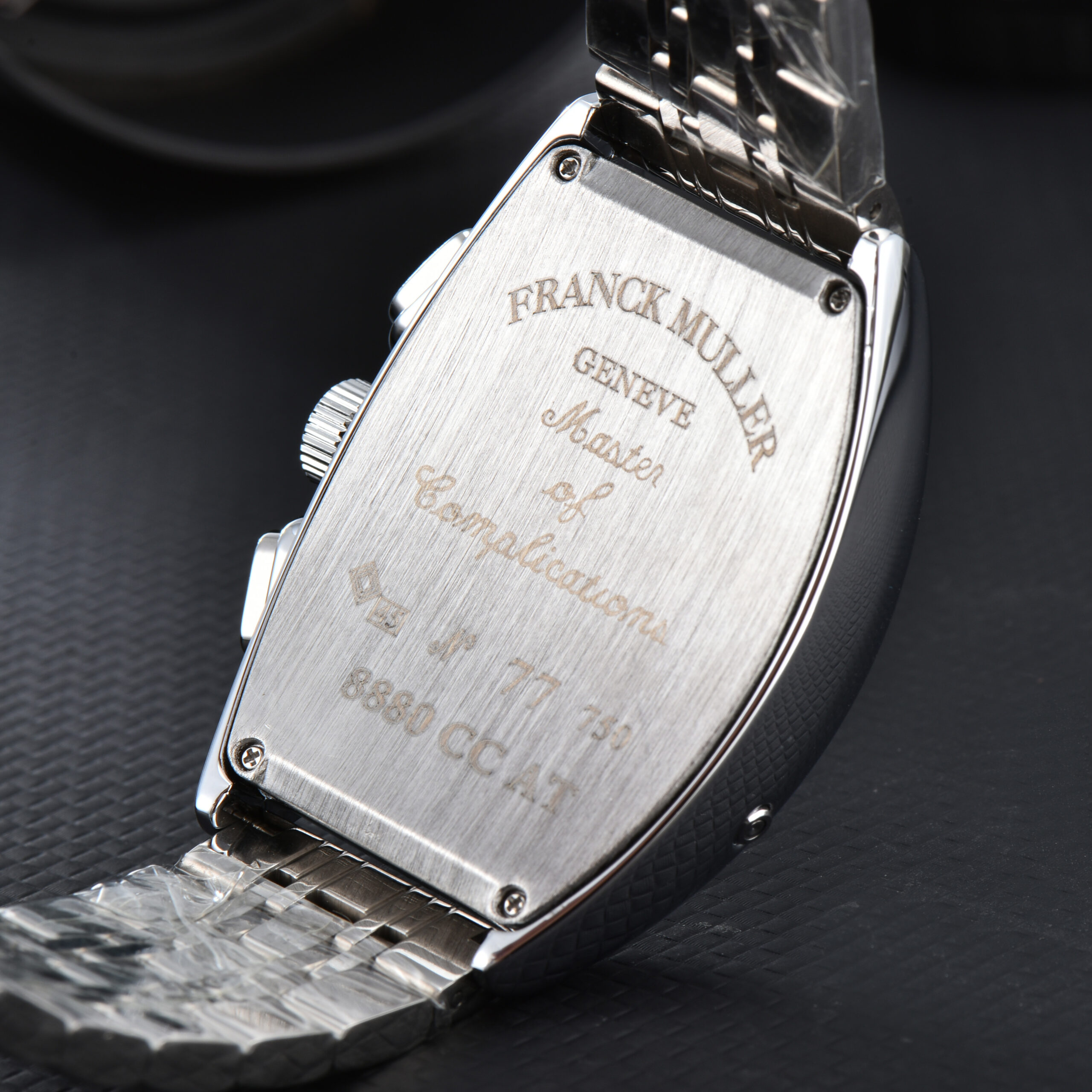 FRANCK MULLER - 8 - Image 10