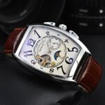 FRANCK MULLER - 9