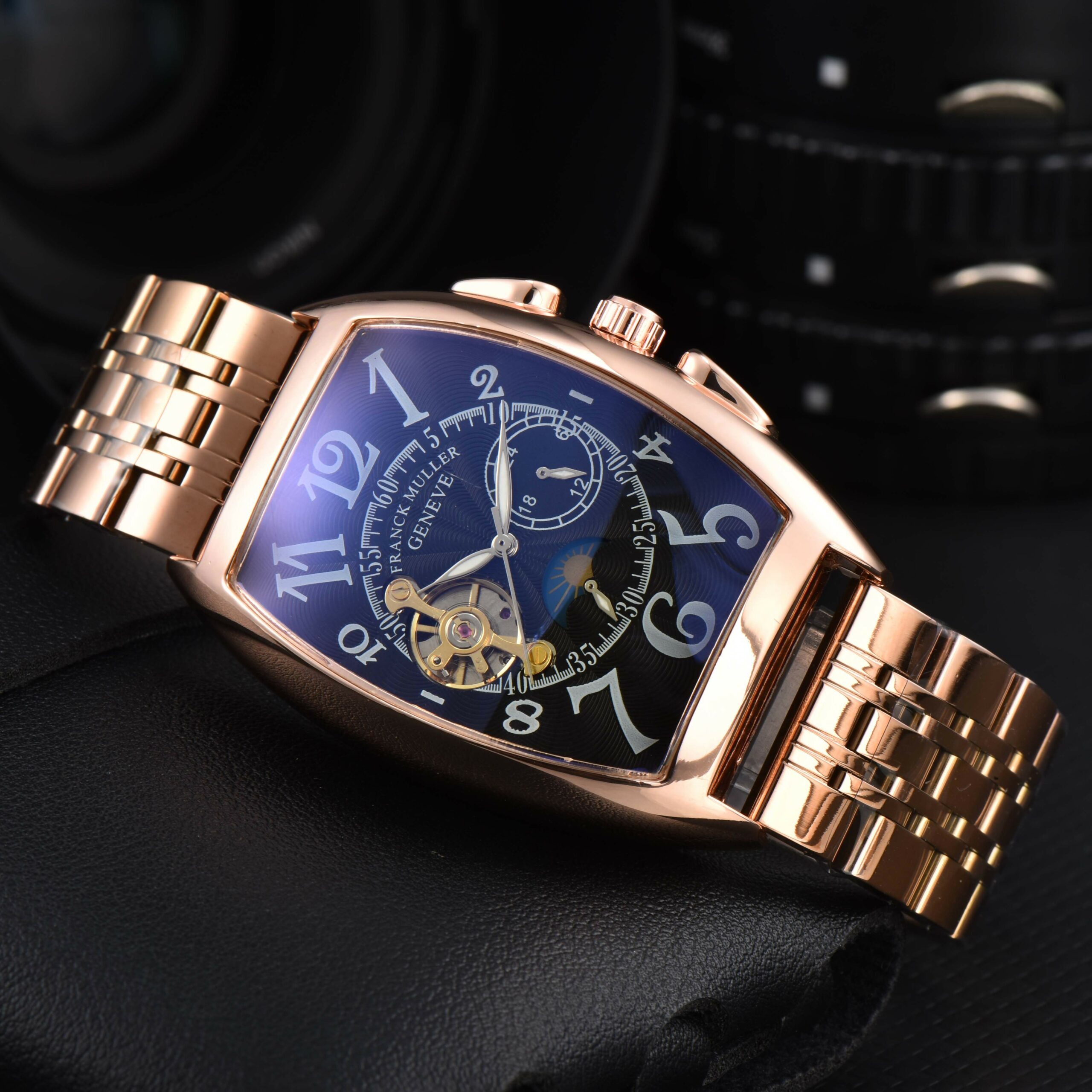 FRANCK MULLER - 10