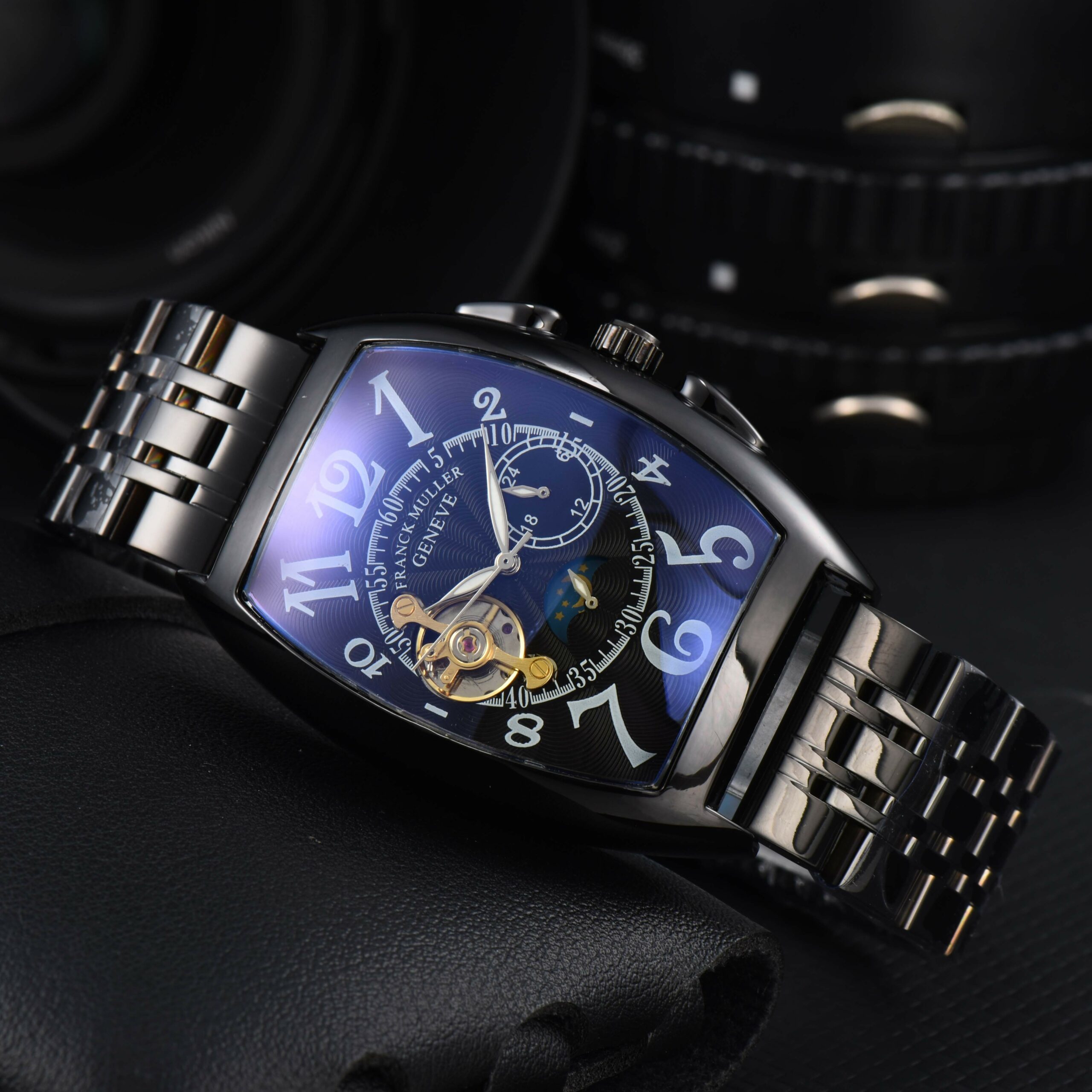 FRANCK MULLER - 10 - Image 3