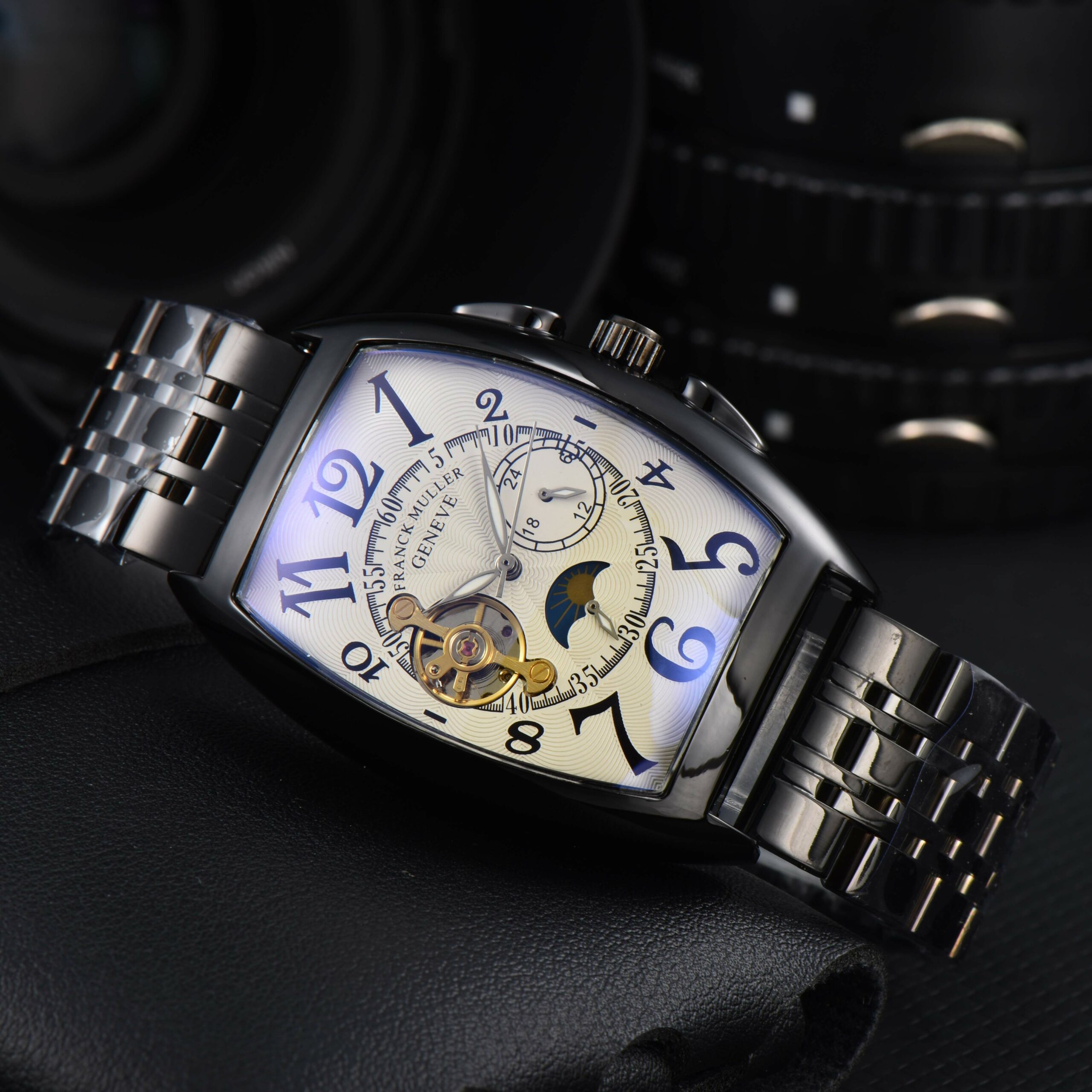 FRANCK MULLER - 10 - Image 6