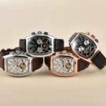 FRANCK MULLER - 11