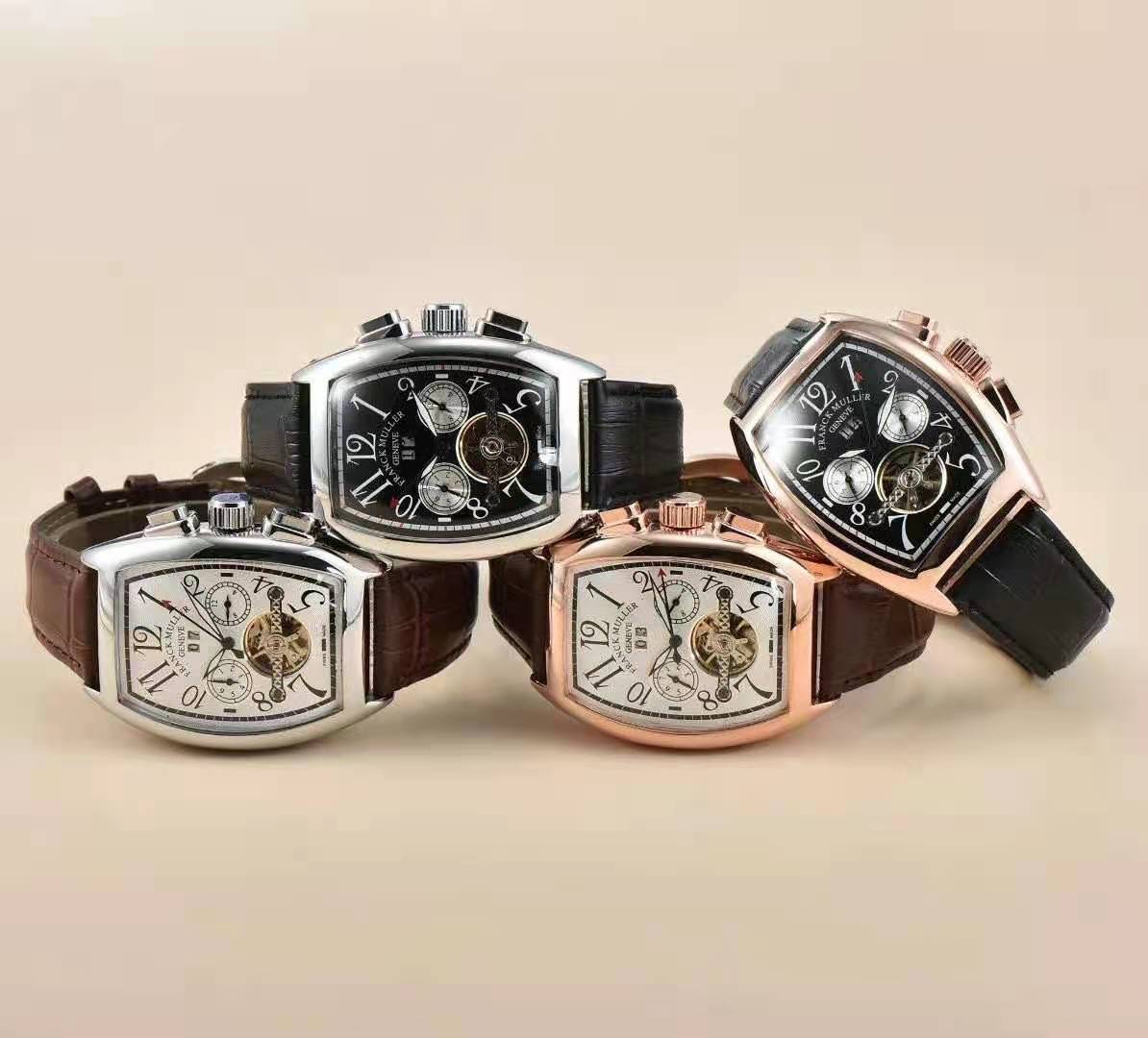 FRANCK MULLER - 11