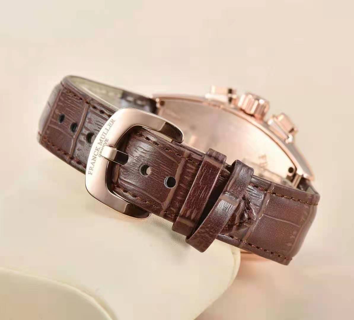 FRANCK MULLER - 11 - Image 2