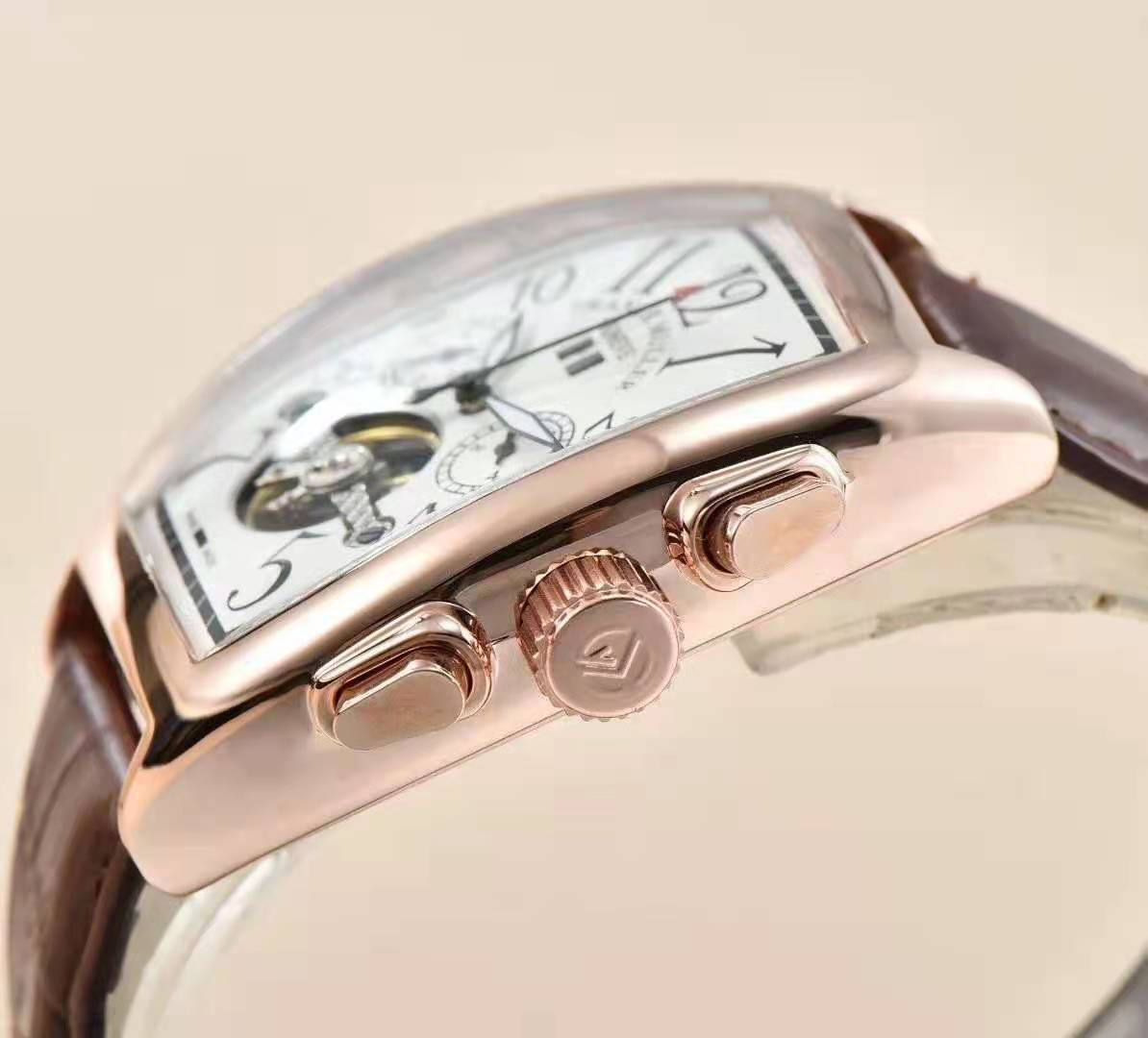 FRANCK MULLER - 11 - Image 3