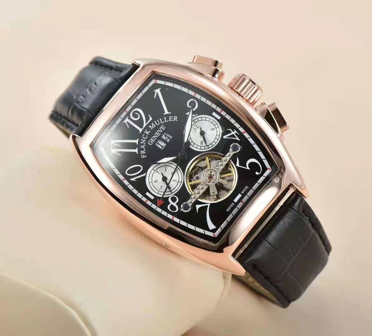 FRANCK MULLER - 11 - Image 6