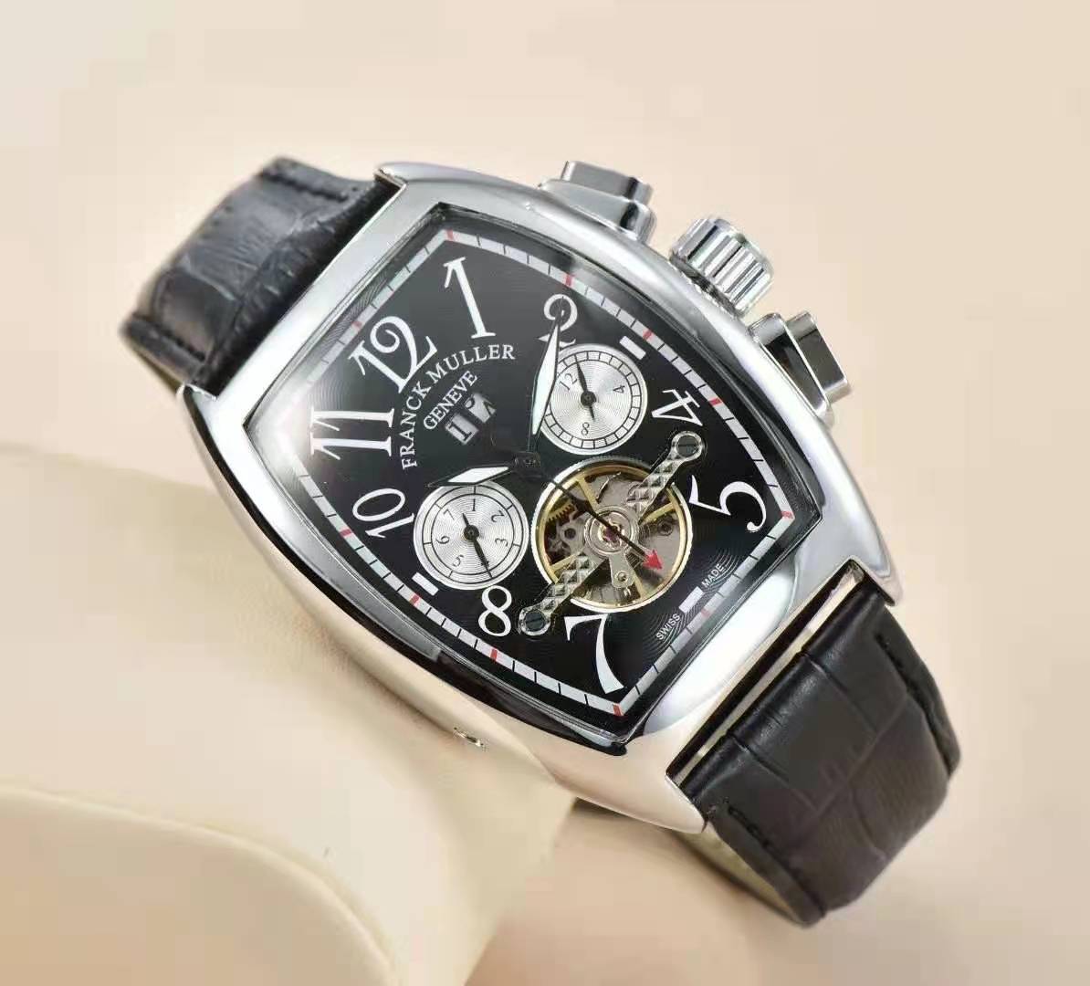FRANCK MULLER - 11 - Image 9