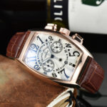FRANCK MULLER - 12