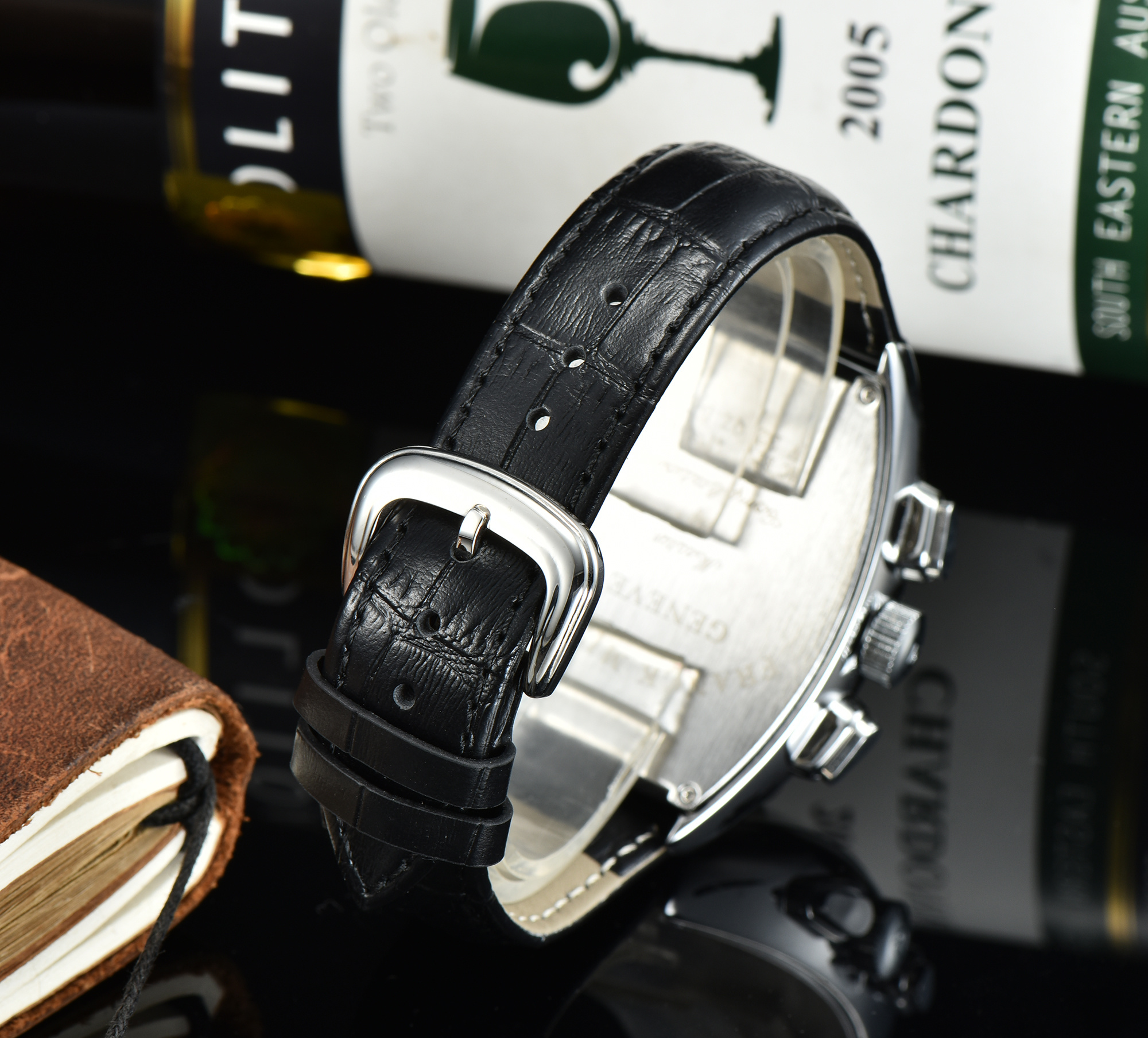 FRANCK MULLER - 12 - Image 10
