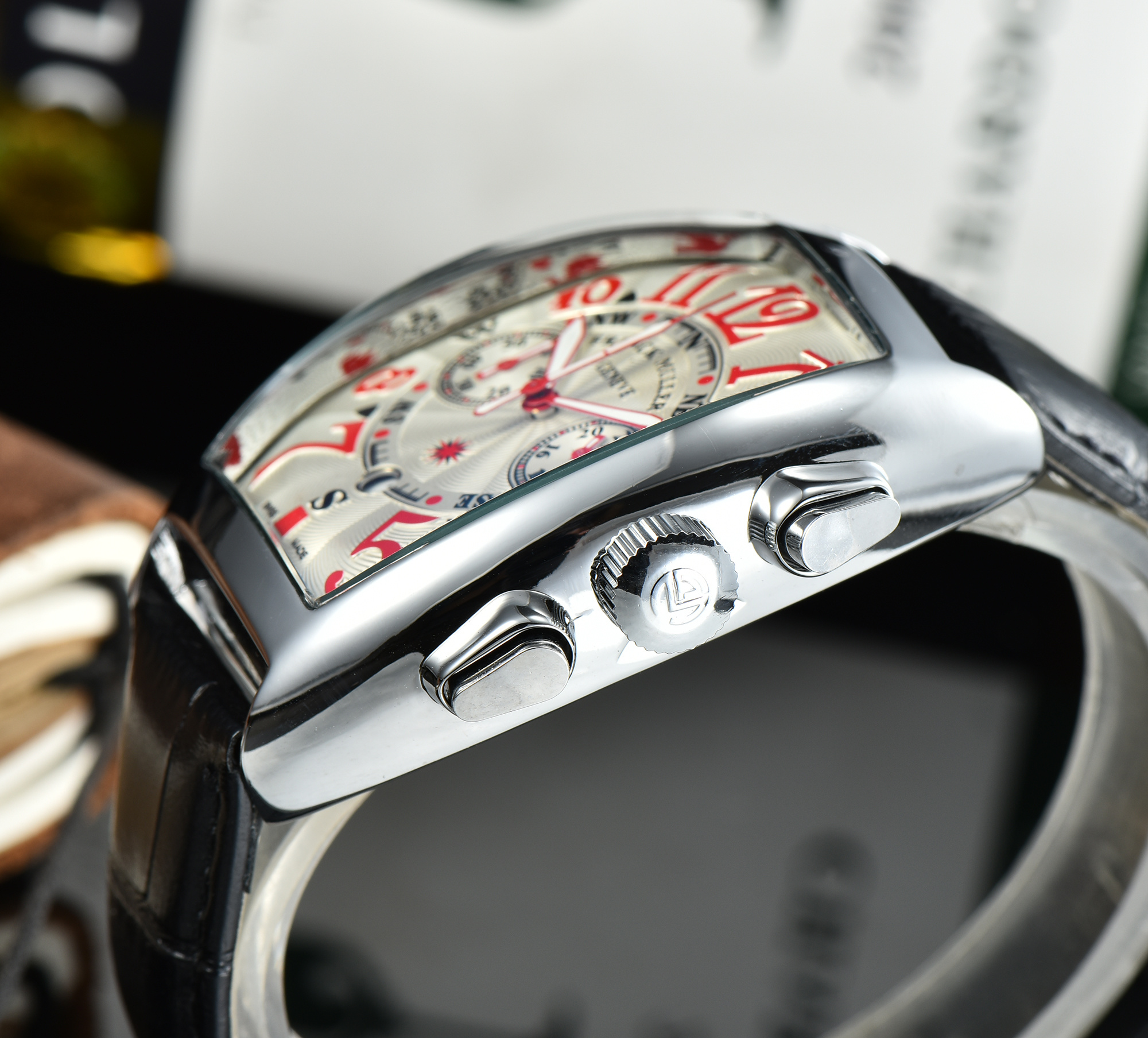 FRANCK MULLER - 12 - Image 11