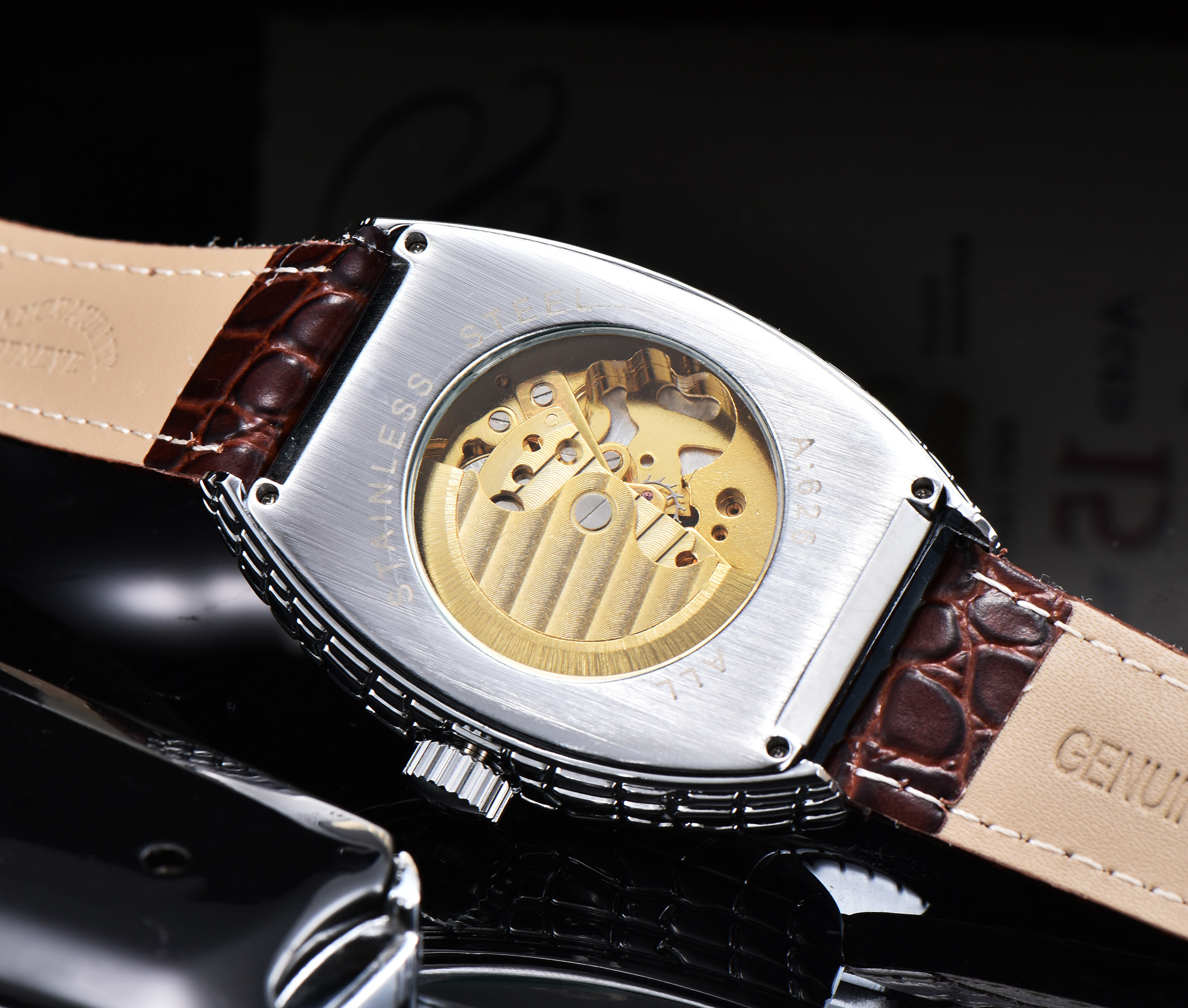 FRANCK MULLER - 13 - Image 9