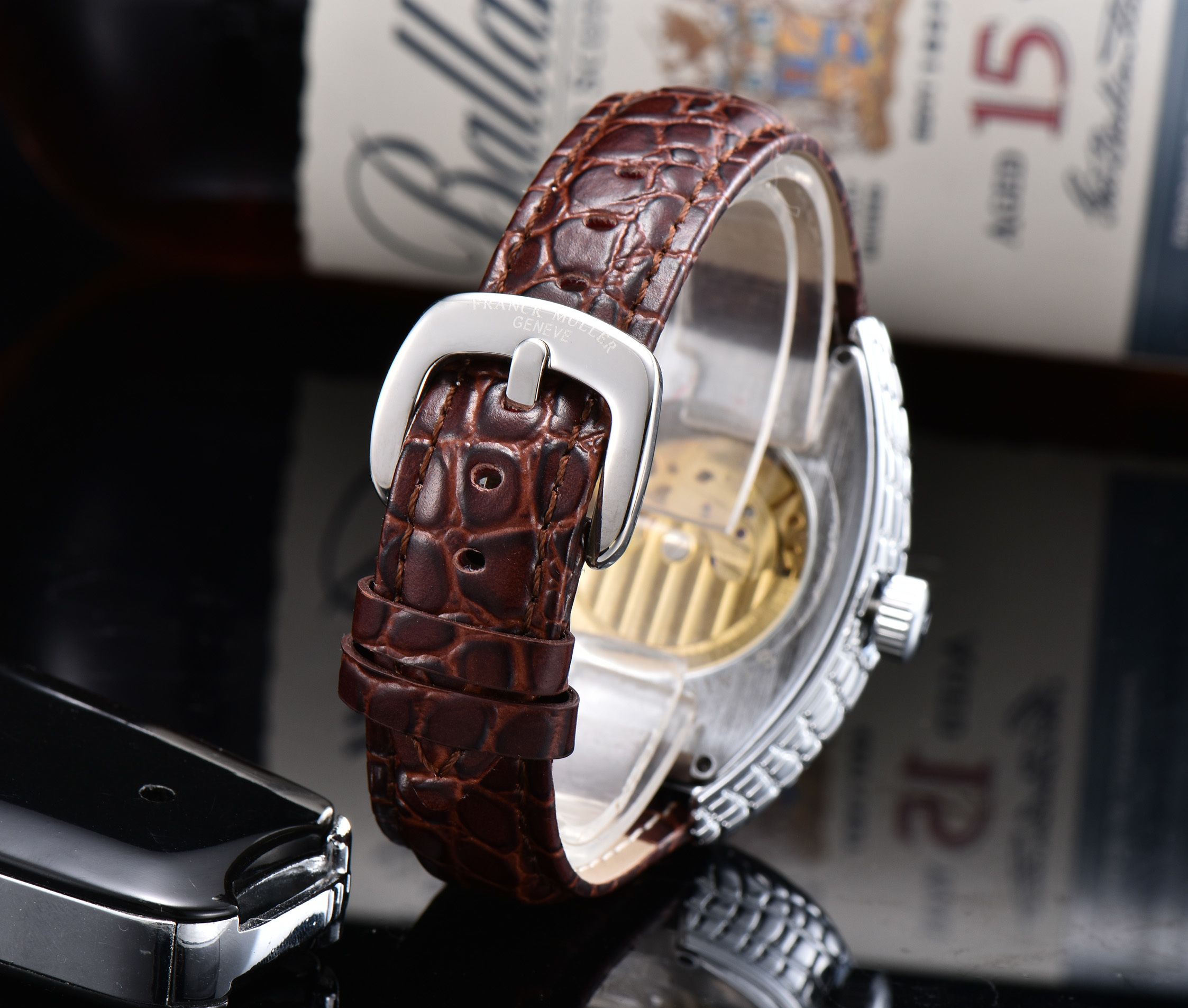 FRANCK MULLER - 13 - Image 10