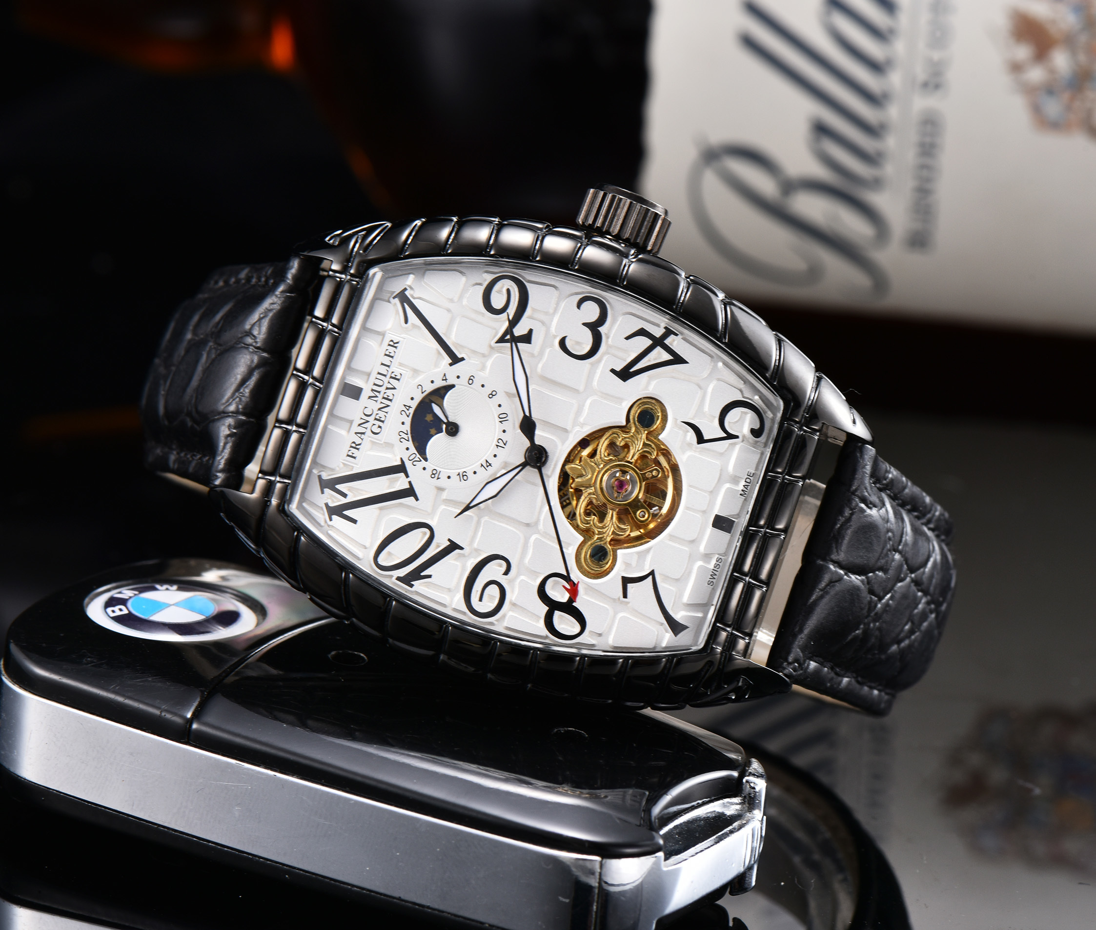 FRANCK MULLER - 13 - Image 13