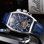 FRANCK MULLER - 15