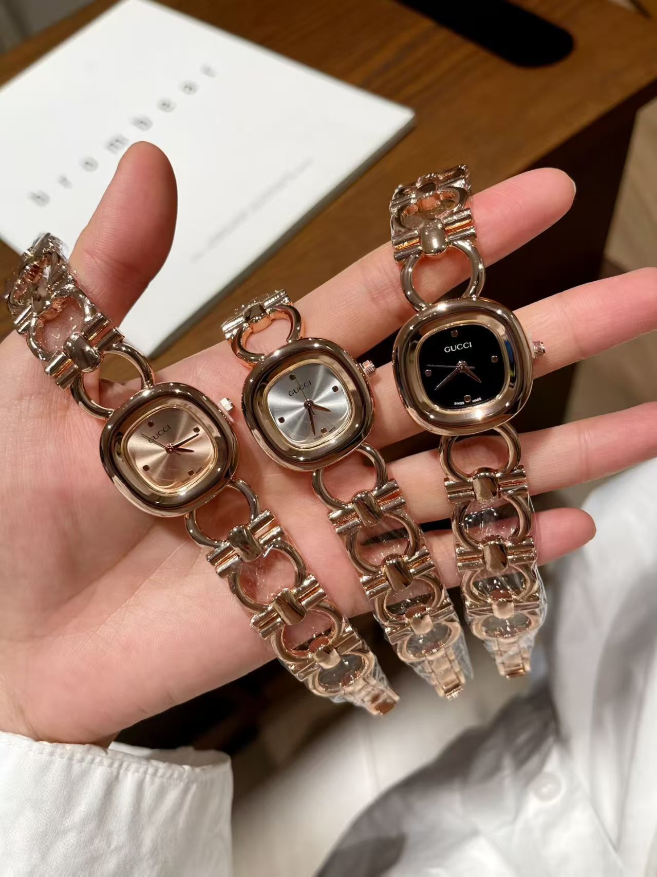 GUCCI - 3