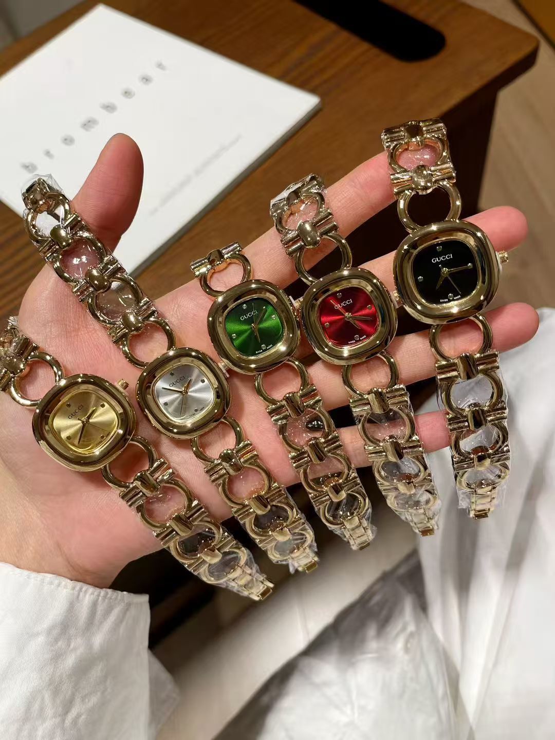 GUCCI - 3 - Image 2