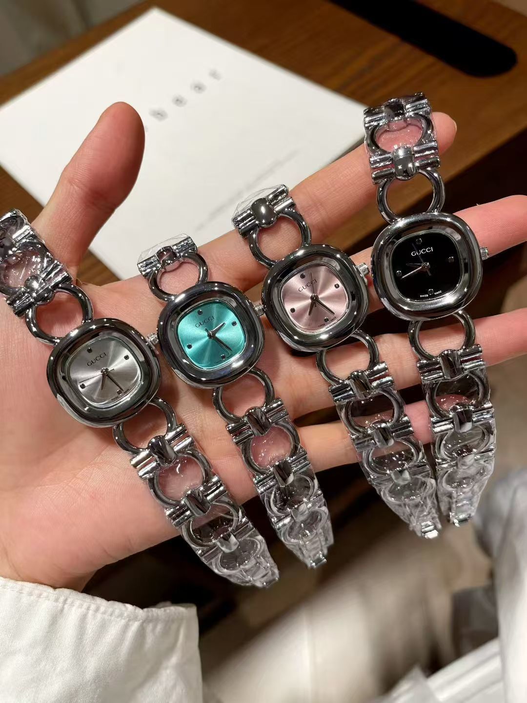 GUCCI - 3 - Image 3