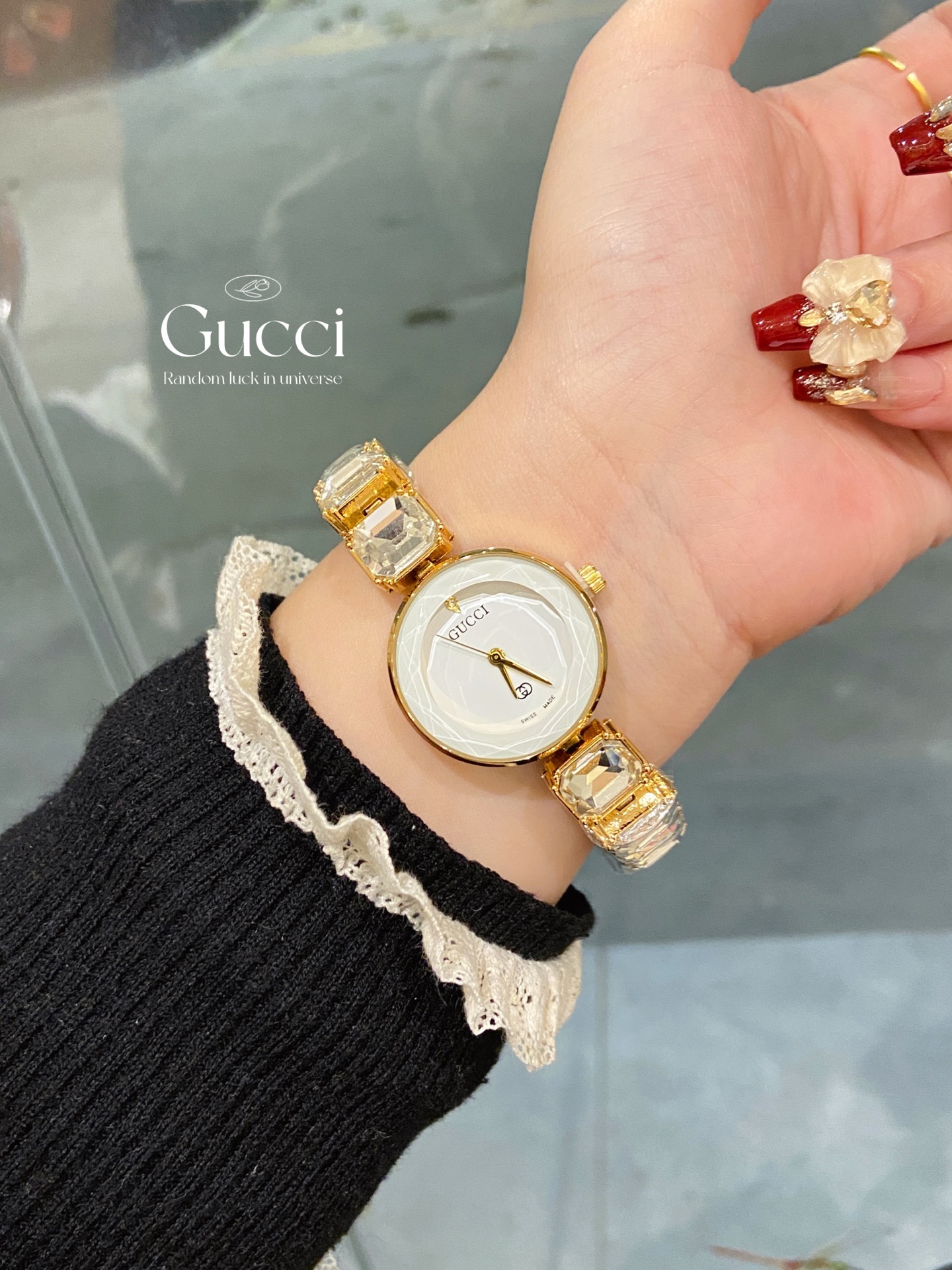 GUCCI - 4 - Image 2