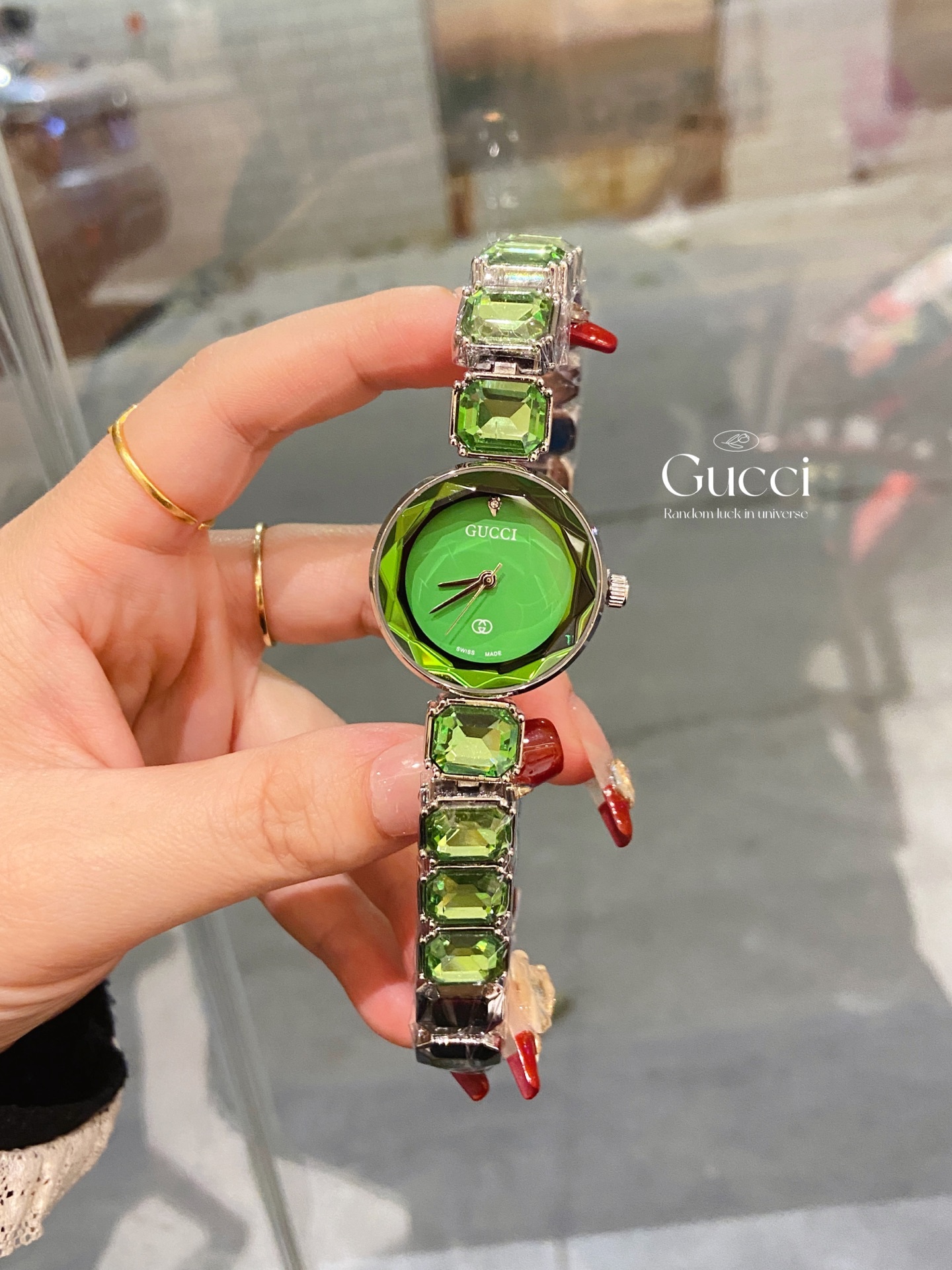 GUCCI - 4 - Image 3