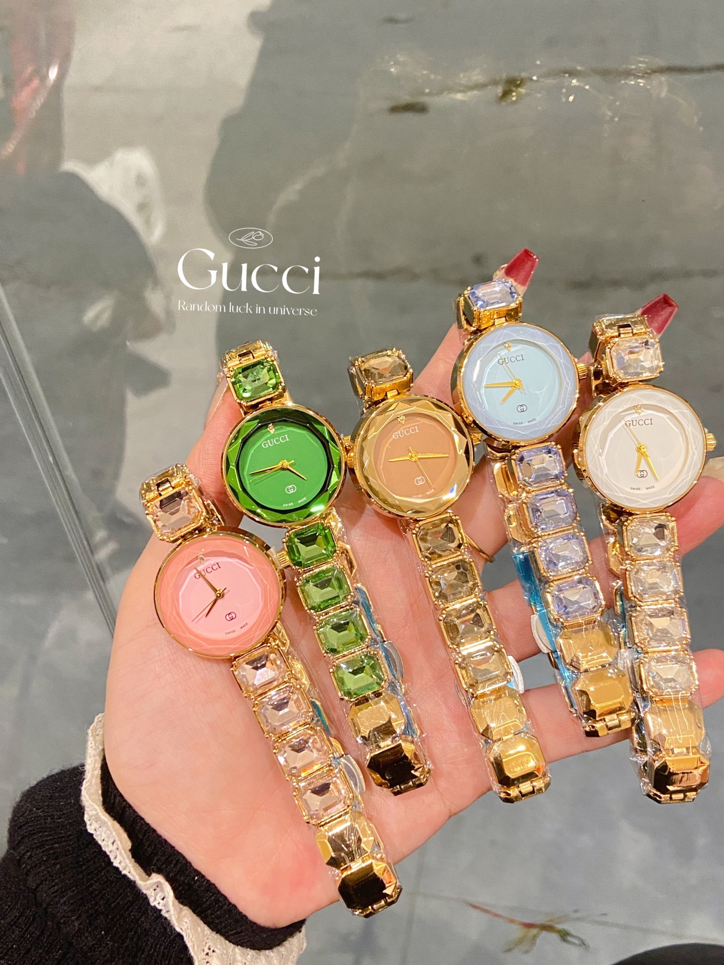 GUCCI - 4 - Image 4