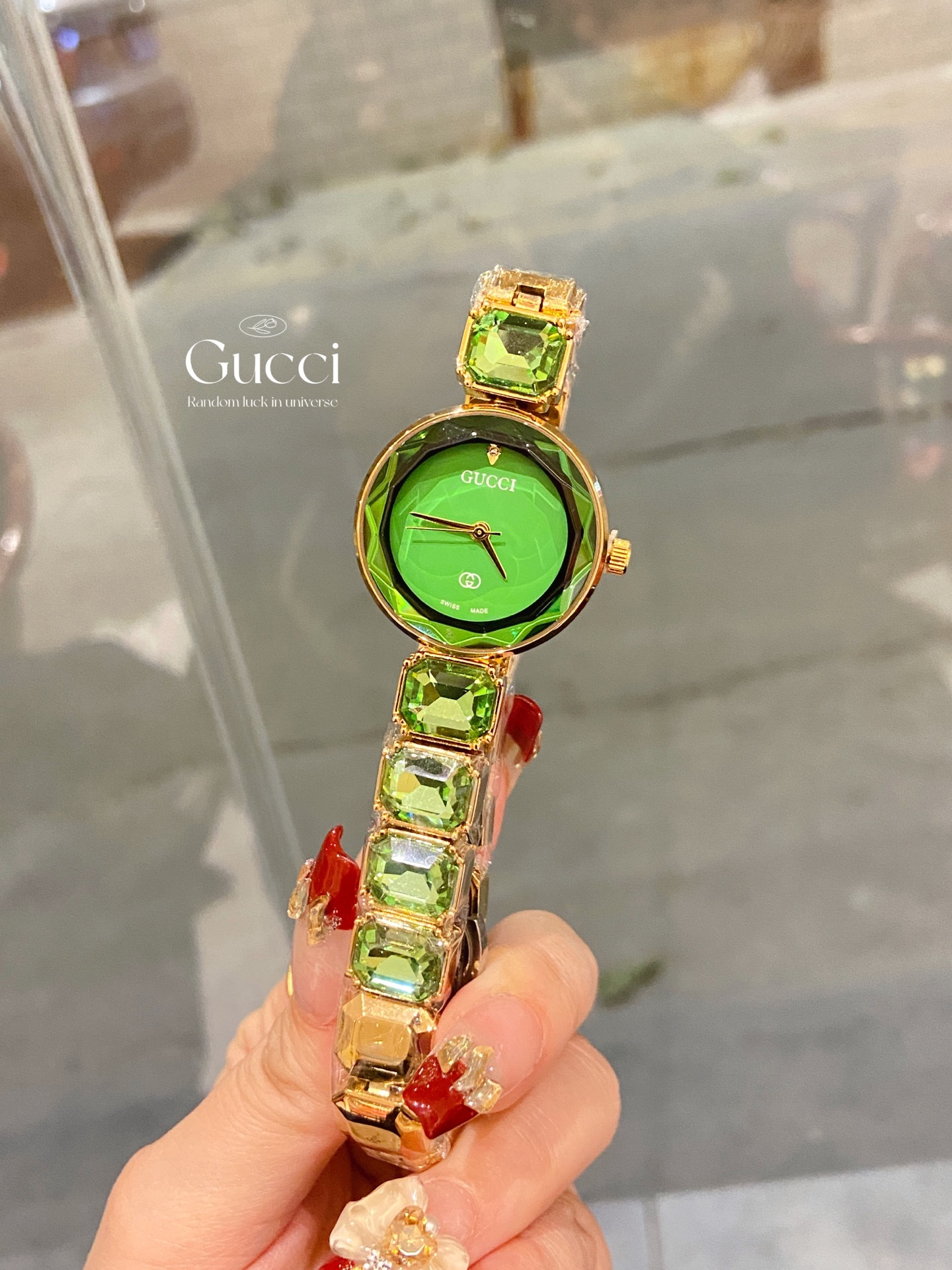 GUCCI - 4 - Image 5
