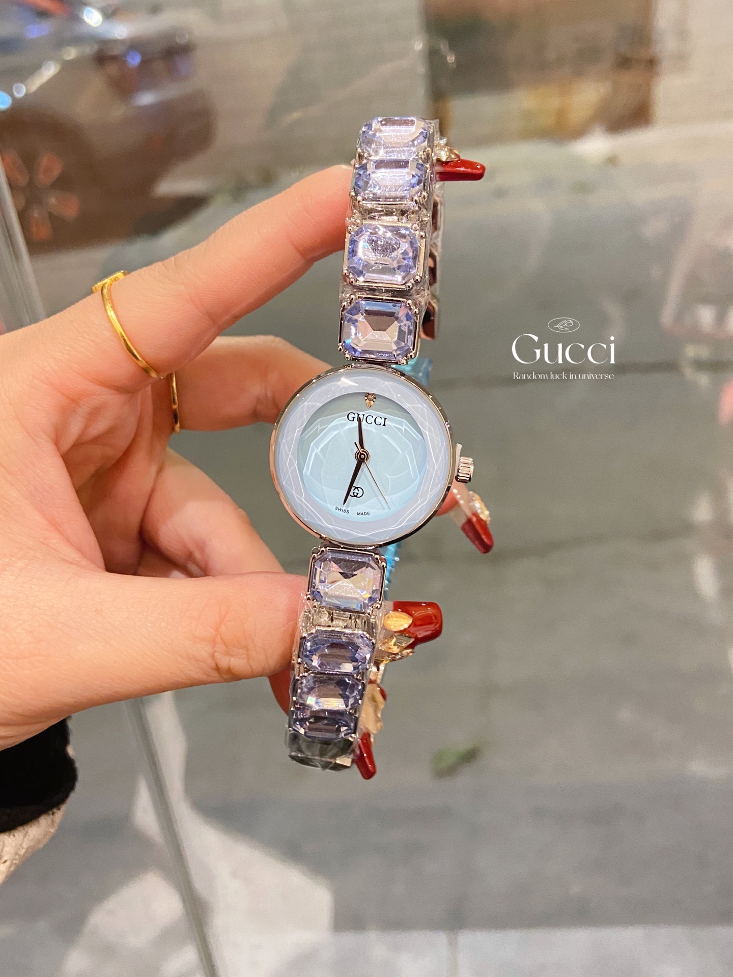 GUCCI - 4 - Image 6