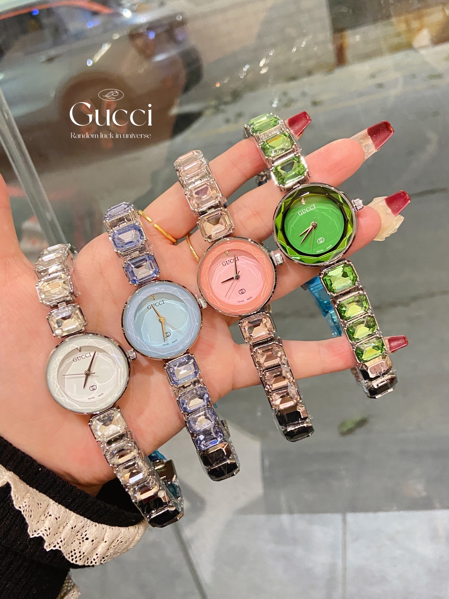 GUCCI - 4 - Image 7