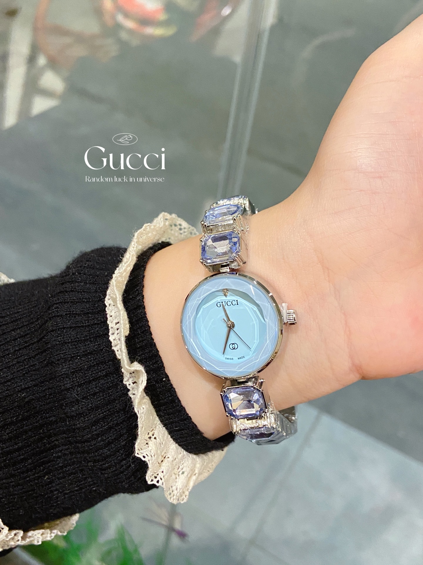 GUCCI - 4 - Image 8