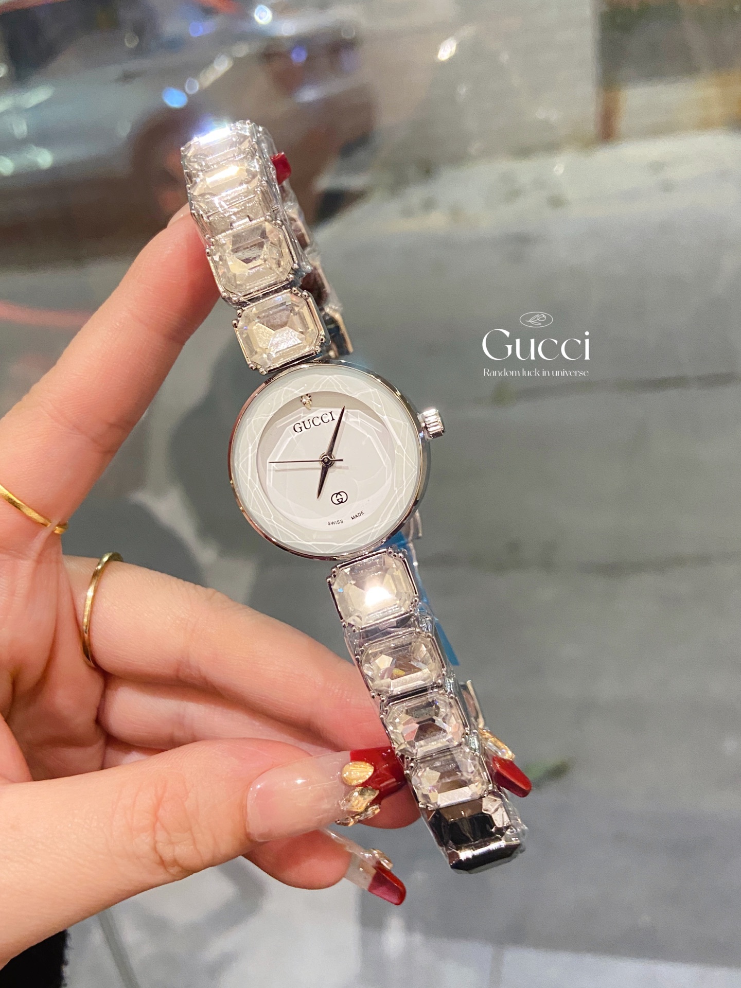 GUCCI - 4 - Image 9