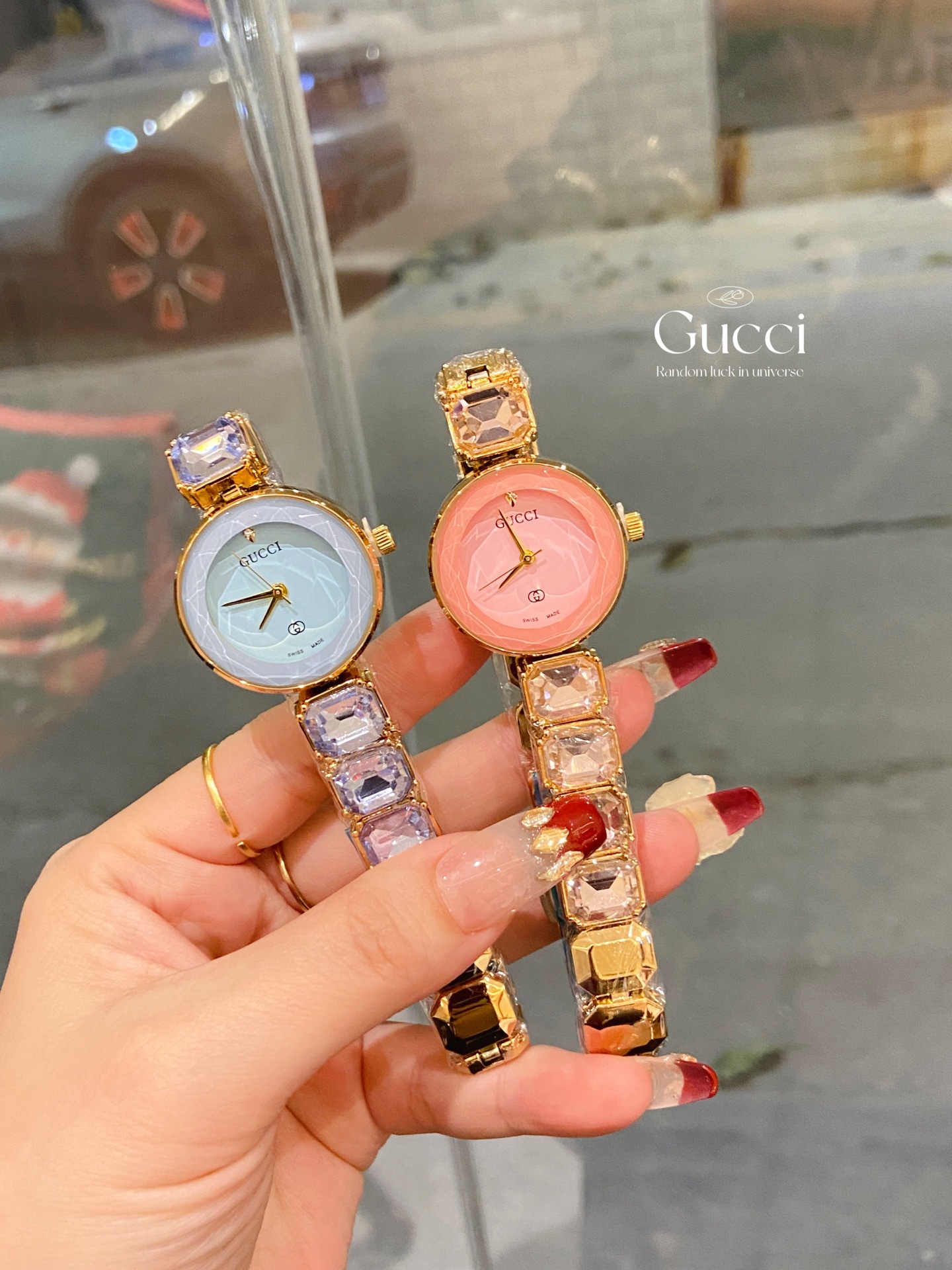 GUCCI - 4 - Image 10