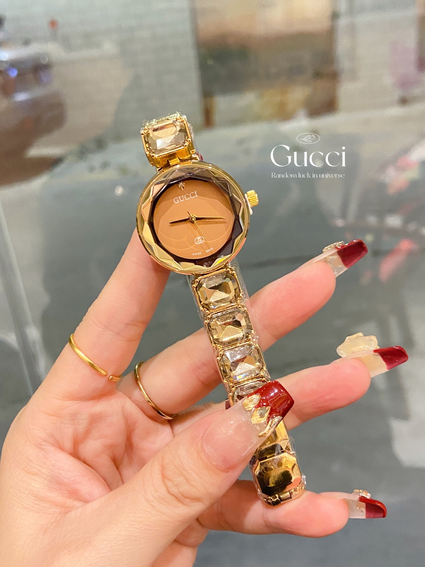 GUCCI - 4 - Image 11