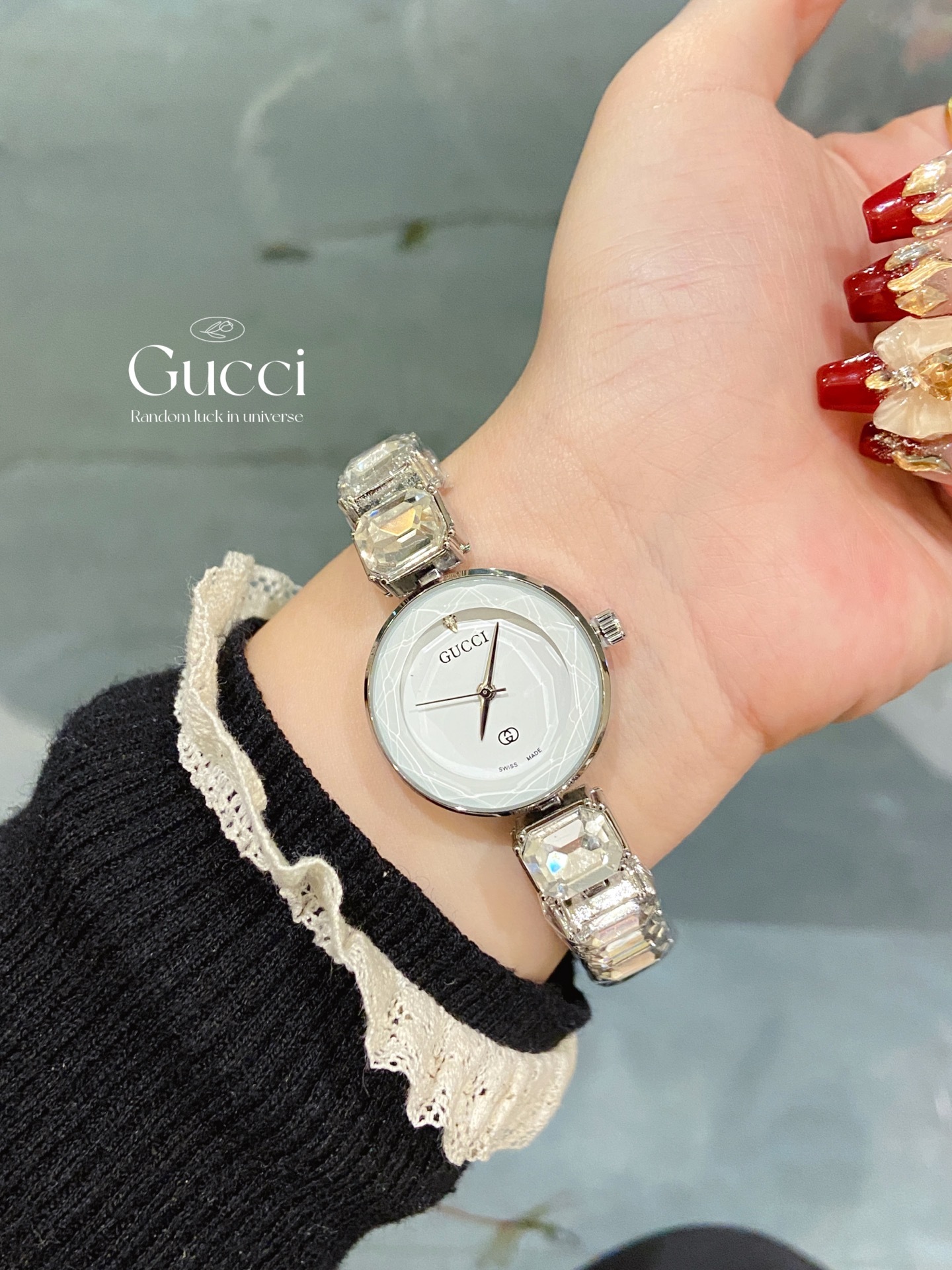 GUCCI - 4 - Image 12