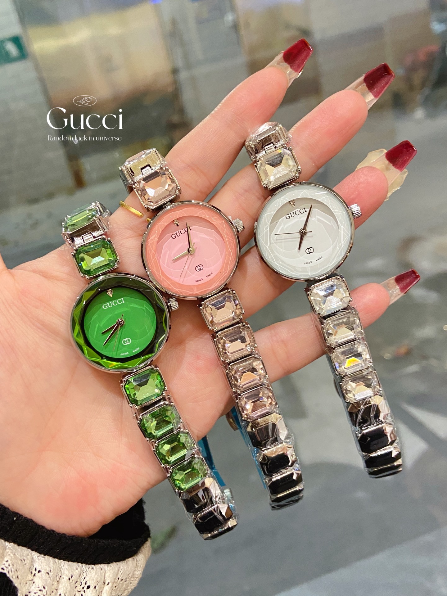 GUCCI - 4 - Image 13