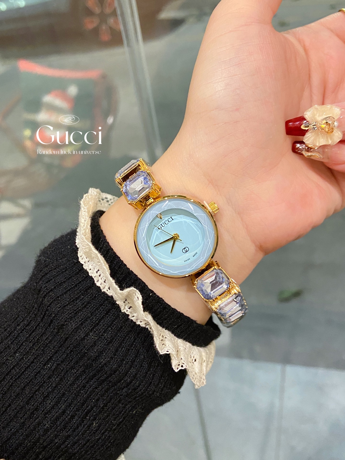 GUCCI - 4 - Image 14